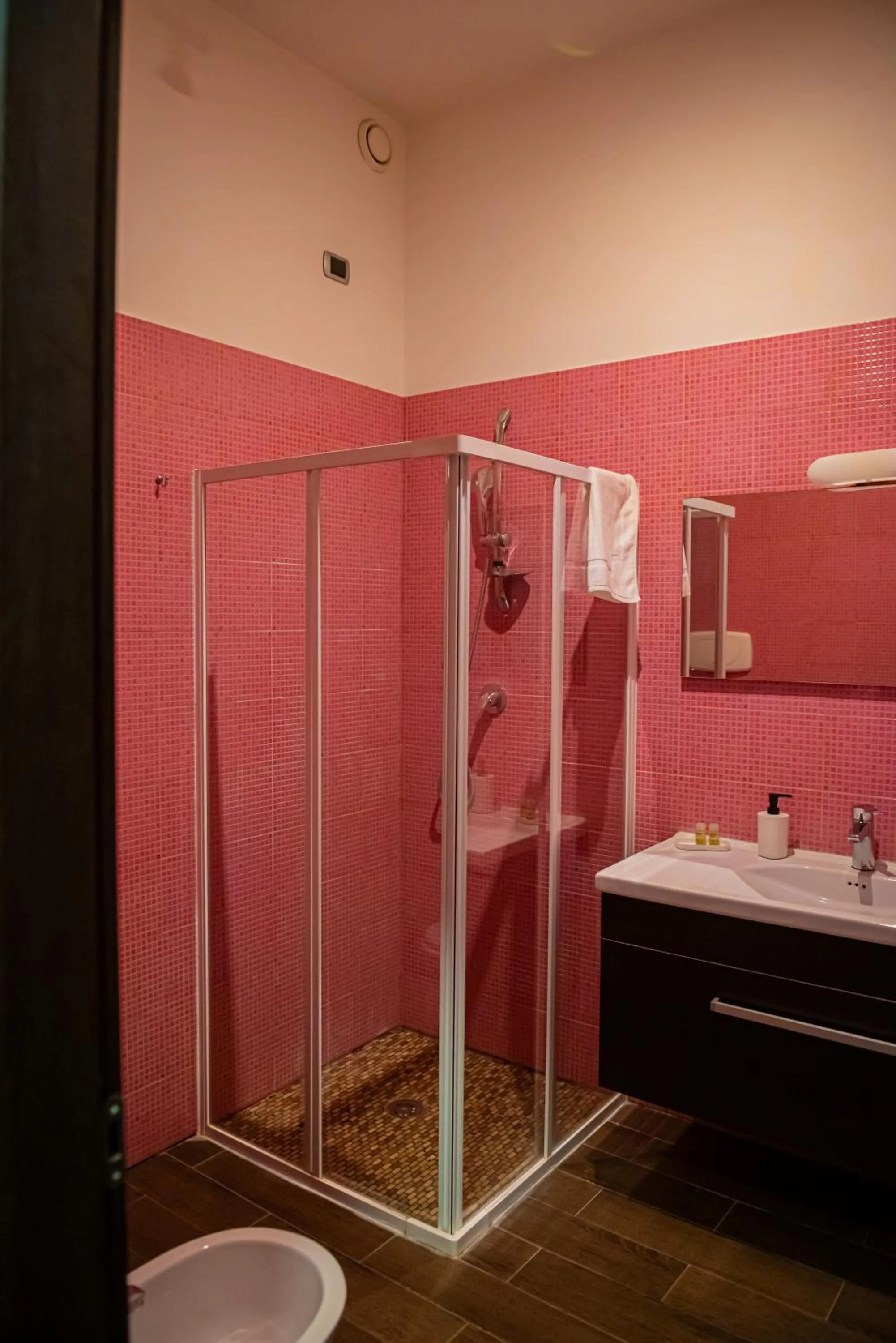 ARTEMIDE "Fiore Club" B&B SUITE SPA