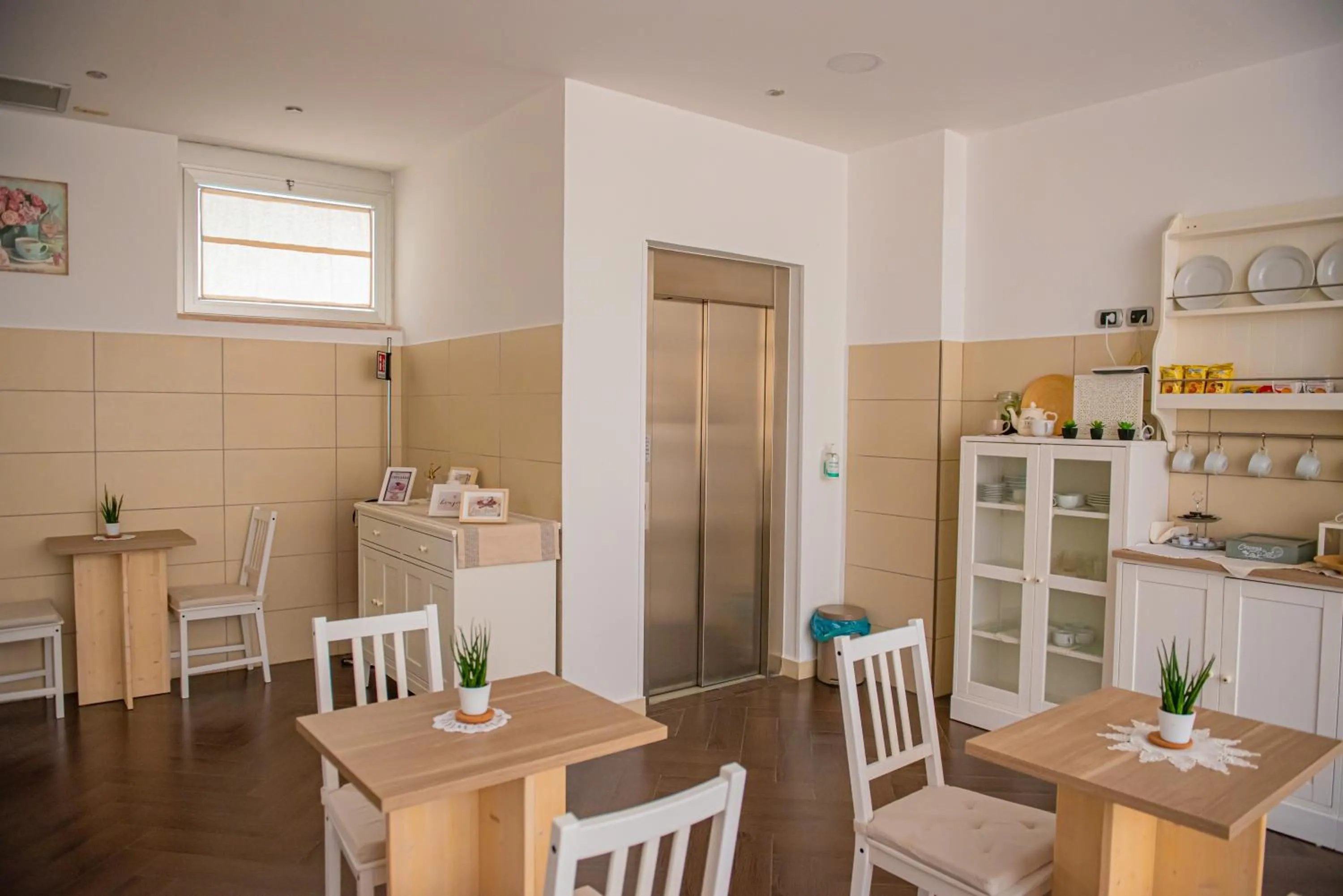 ARTEMIDE "Fiore Club" B&B SUITE SPA