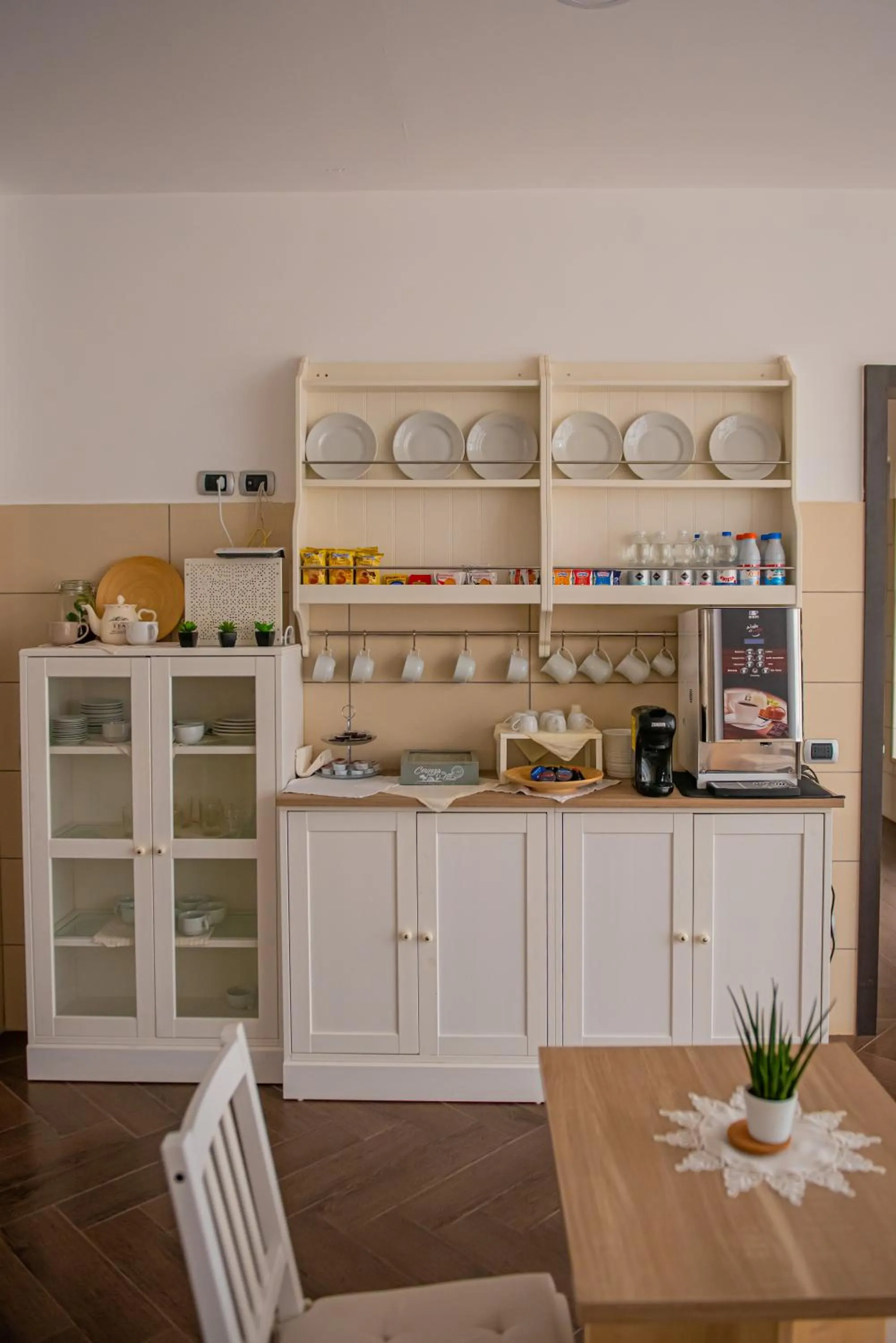 ARTEMIDE "Fiore Club" B&B SUITE SPA