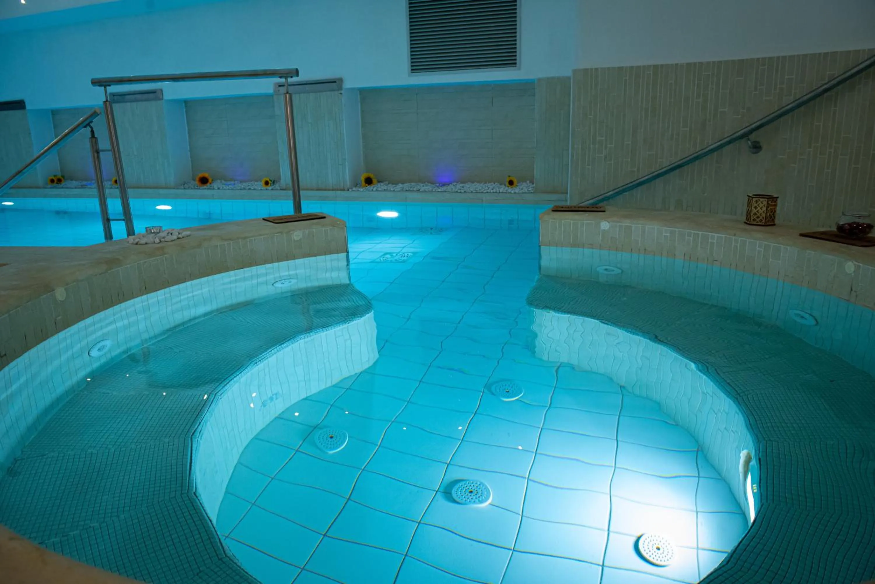 ARTEMIDE "Fiore Club" B&B SUITE SPA