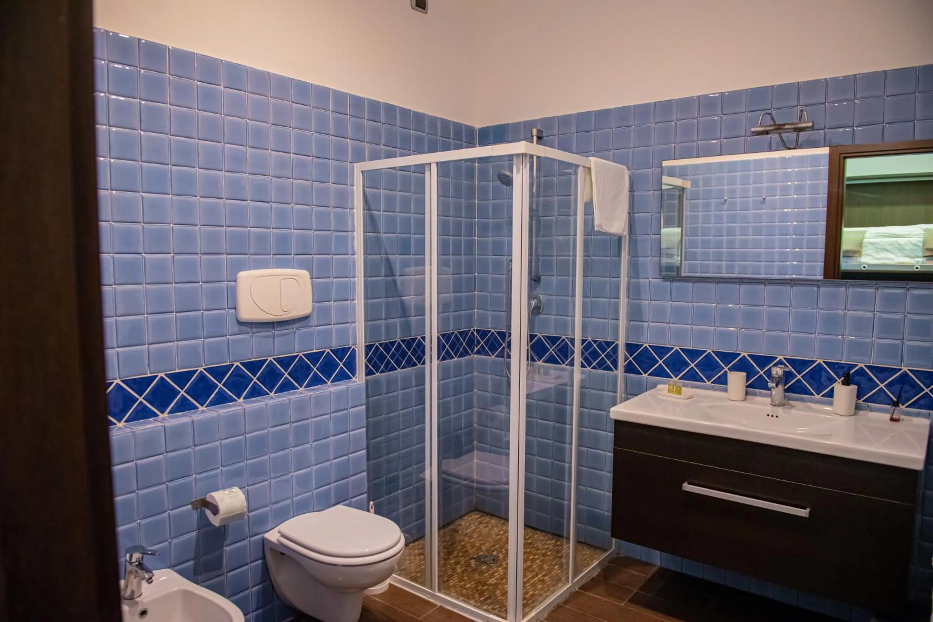 ARTEMIDE "Fiore Club" B&B SUITE SPA