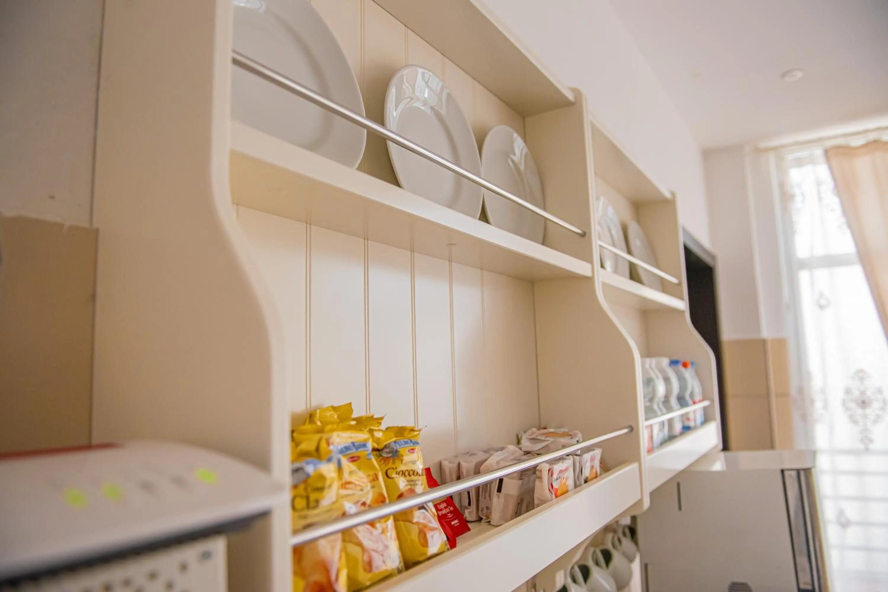 ARTEMIDE "Fiore Club" B&B SUITE SPA