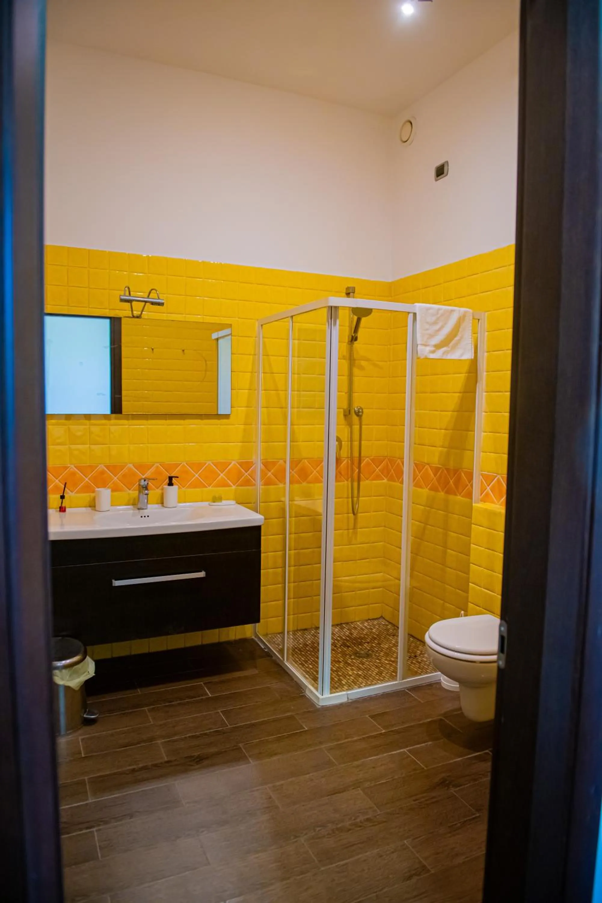 ARTEMIDE "Fiore Club" B&B SUITE SPA