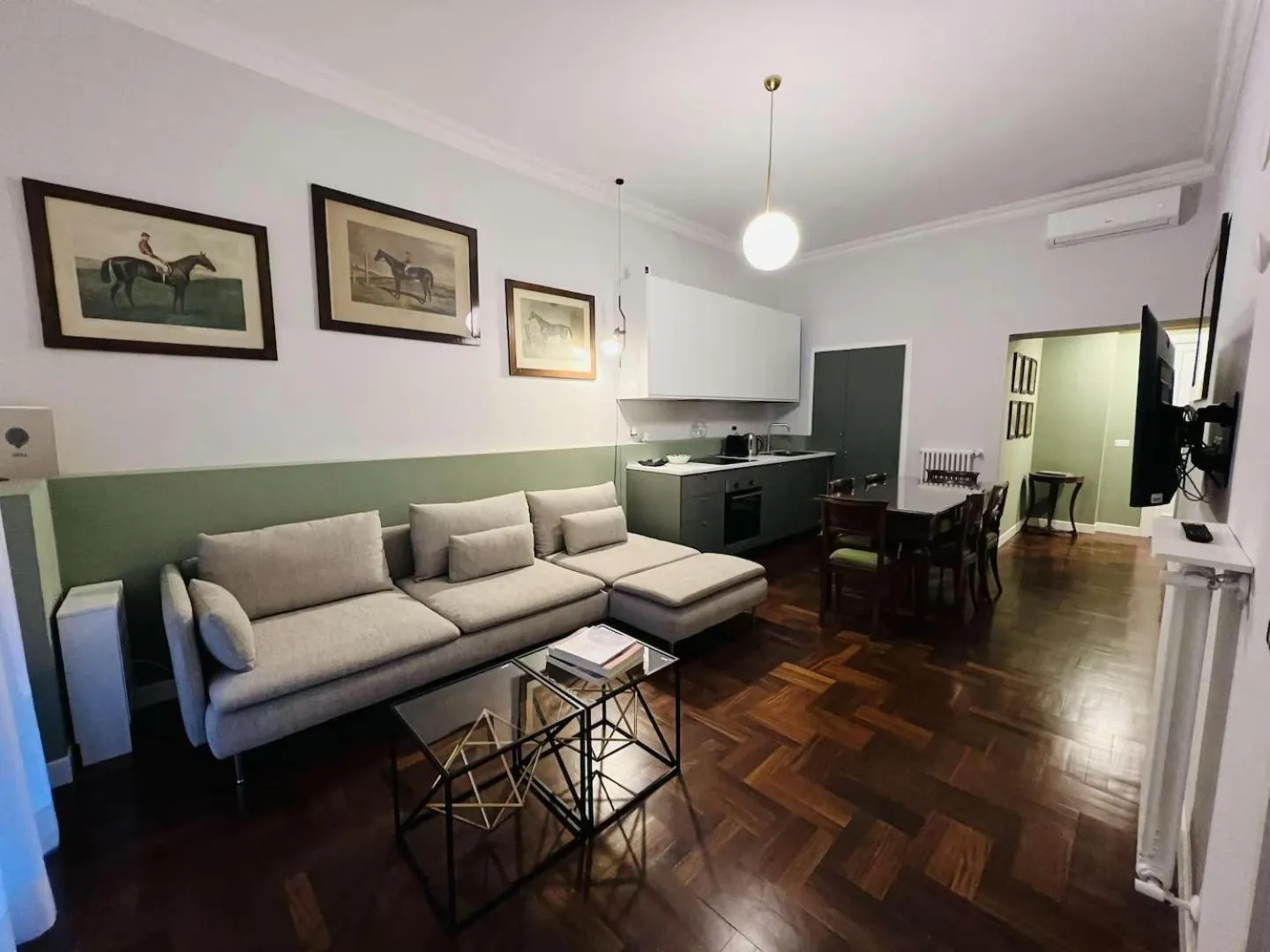 4 Fontane Private Suites