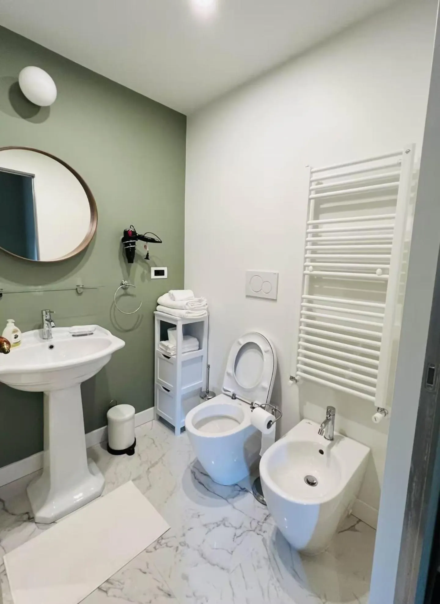 4 Fontane Private Suites