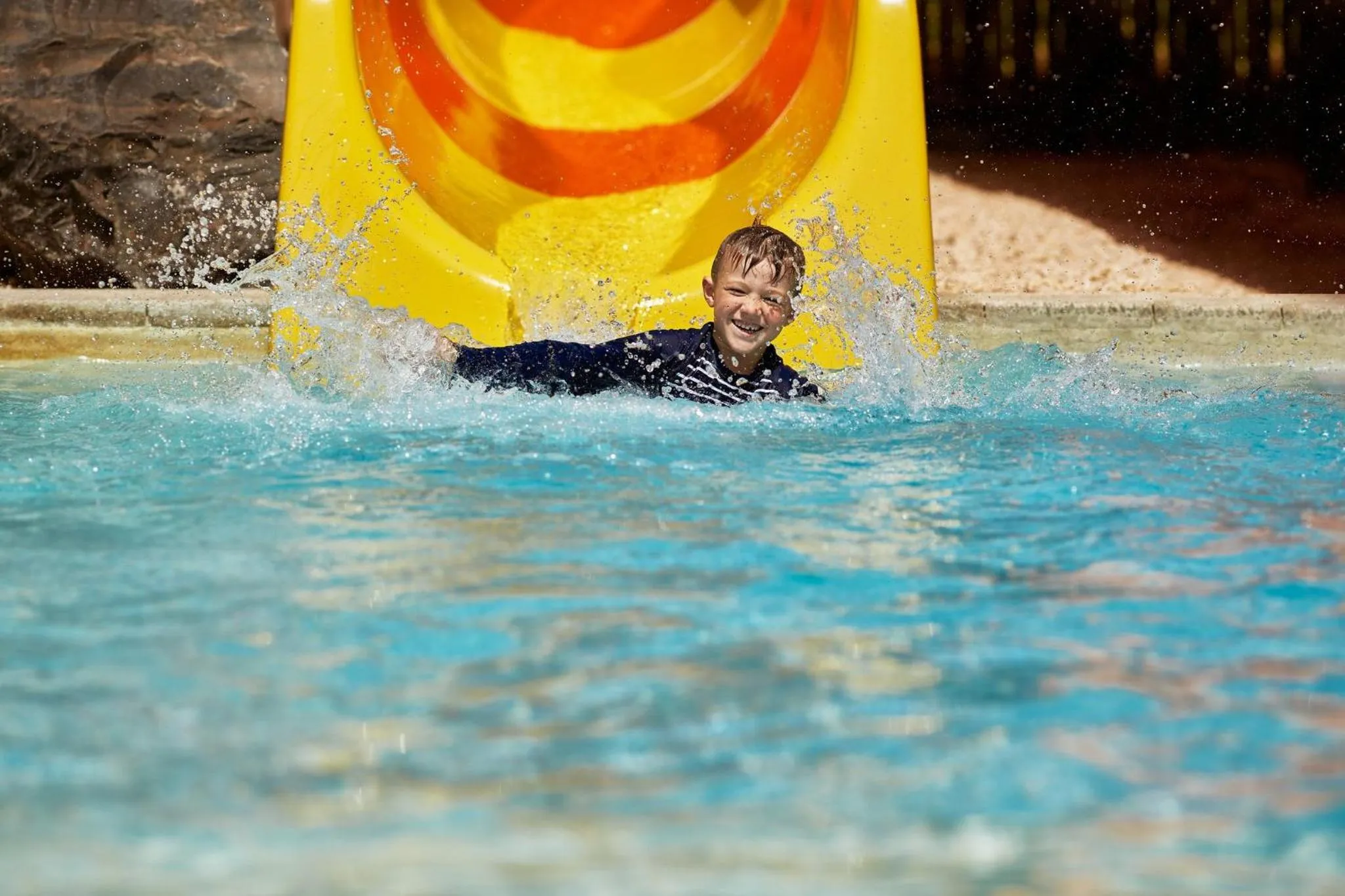 Activities in Centara Mirage Beach Resort Dubai