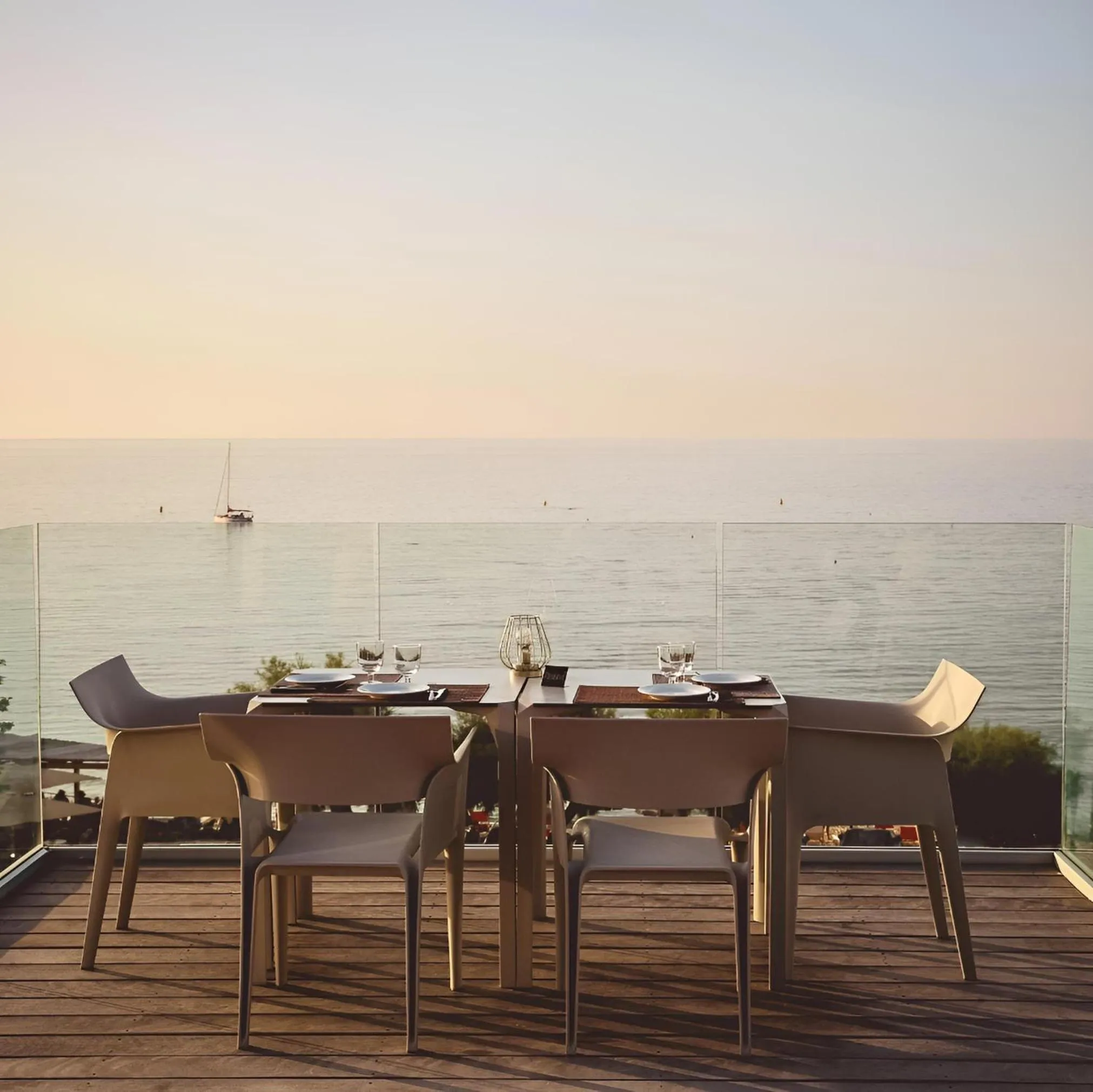 Eco-Résidence Dolce Paese & Spa