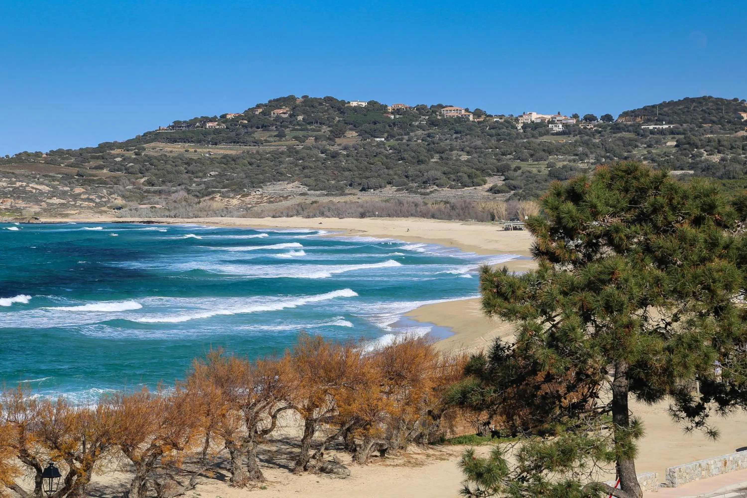 Day in Eco-Résidence Dolce Paese & Spa