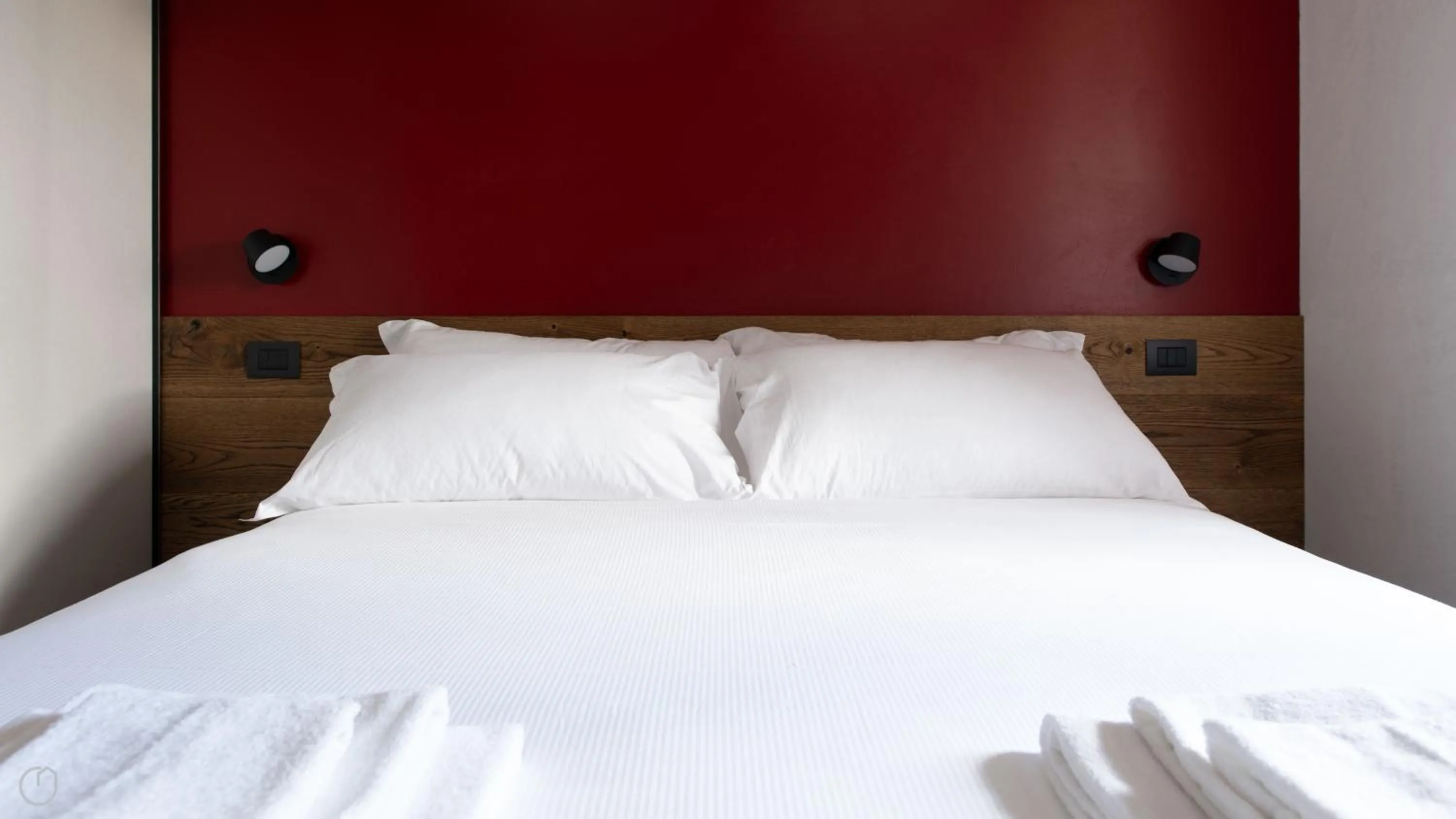 Other, Bed in Italianway - Morcelli 4