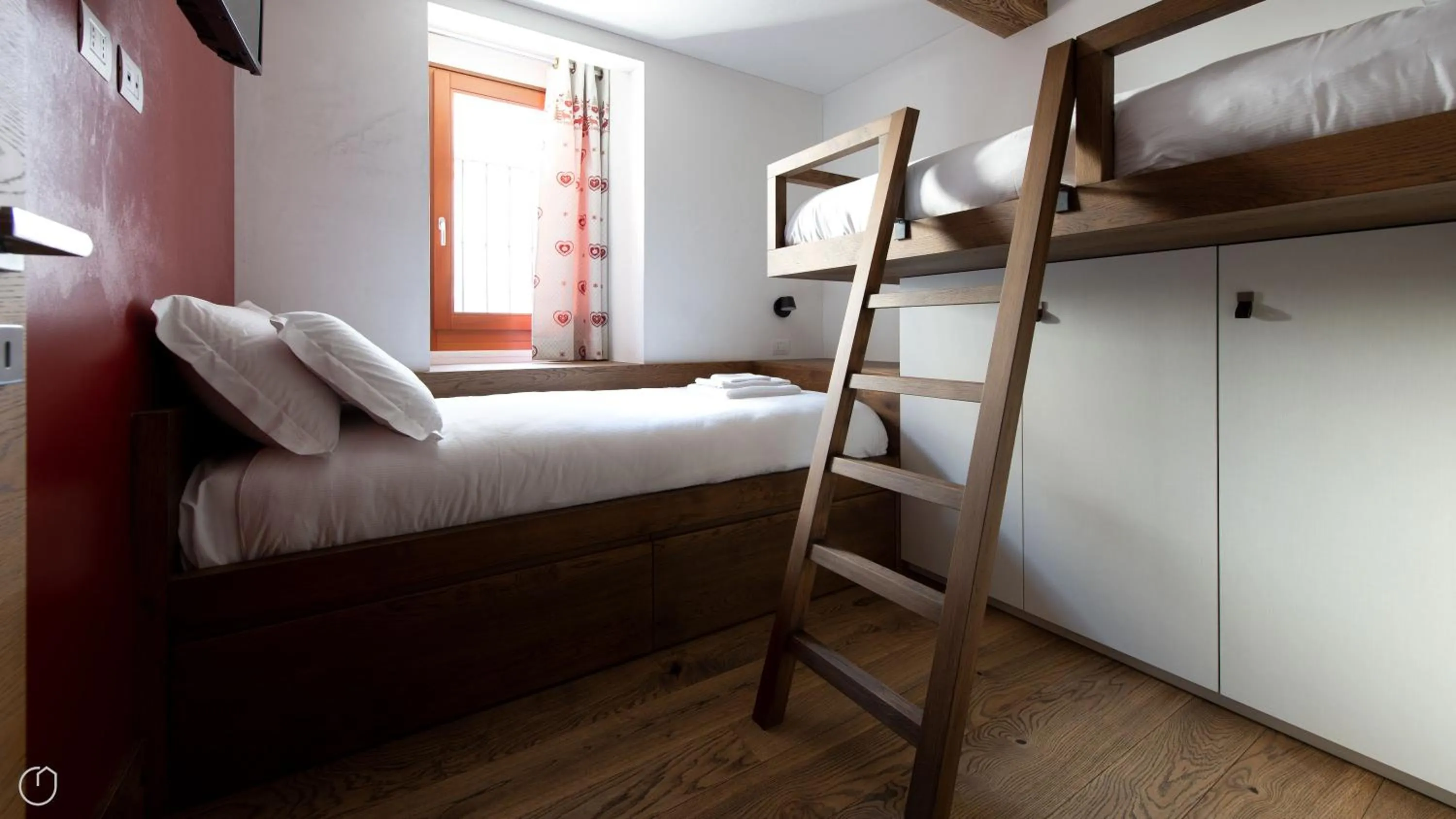 Other, Bed in Italianway - Morcelli 4