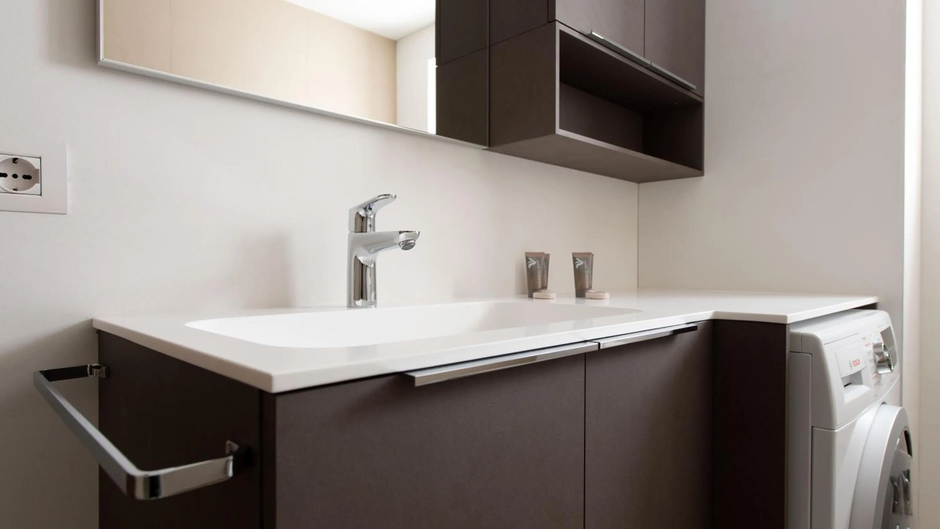 Bathroom in Italianway - Morcelli 4