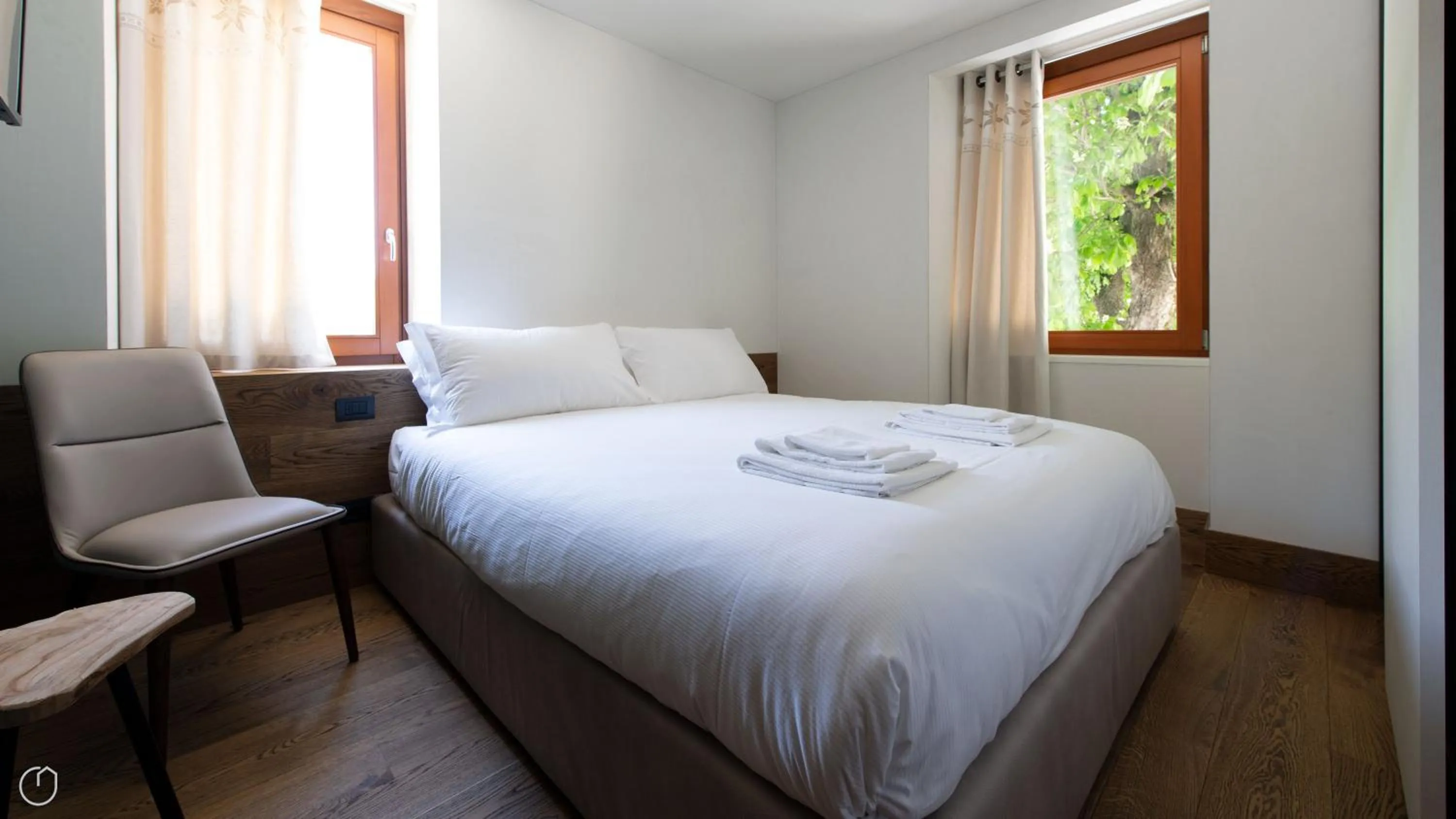 Other, Bed in Italianway - Morcelli 4
