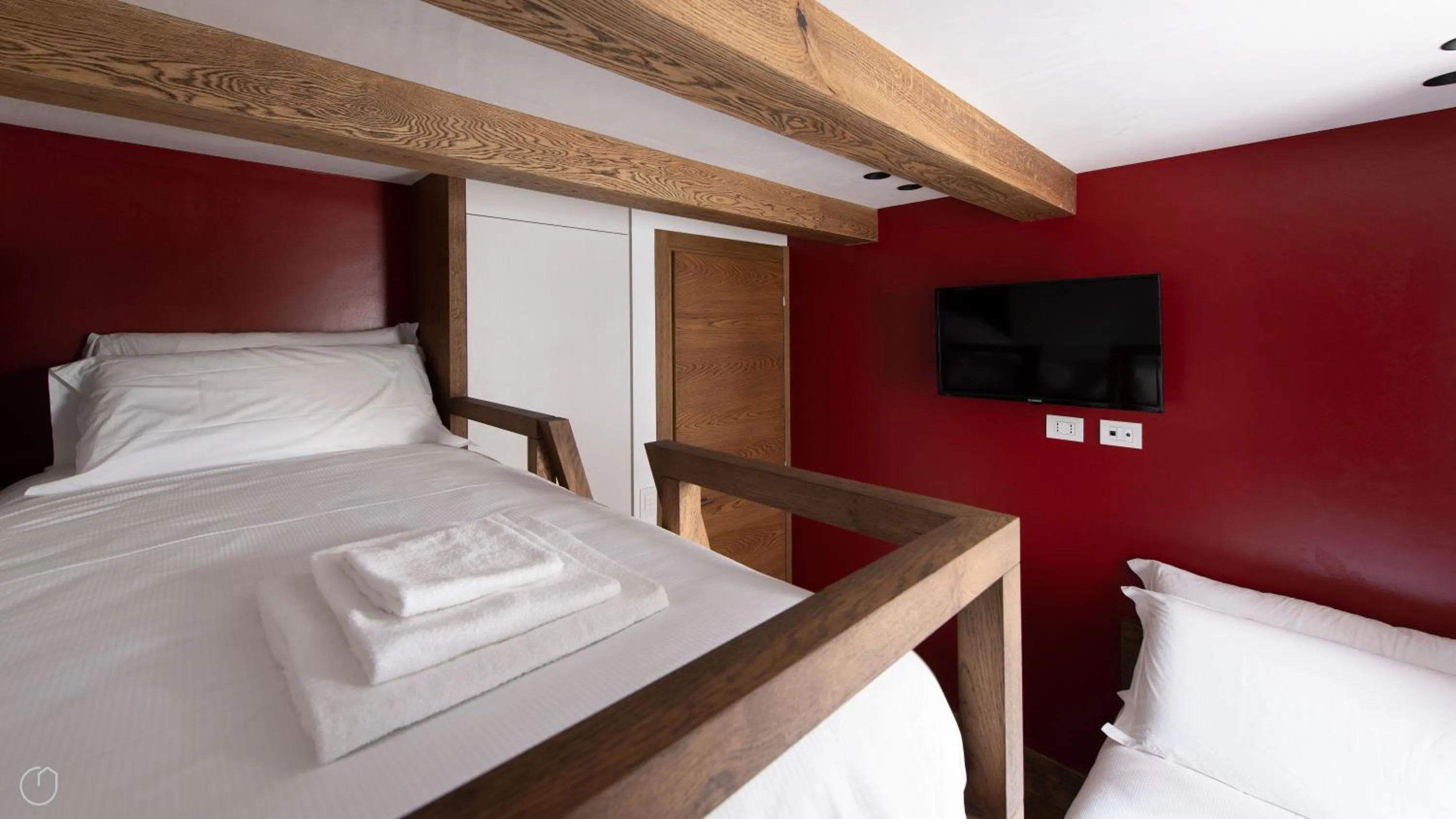 Other, Bed in Italianway - Morcelli 4