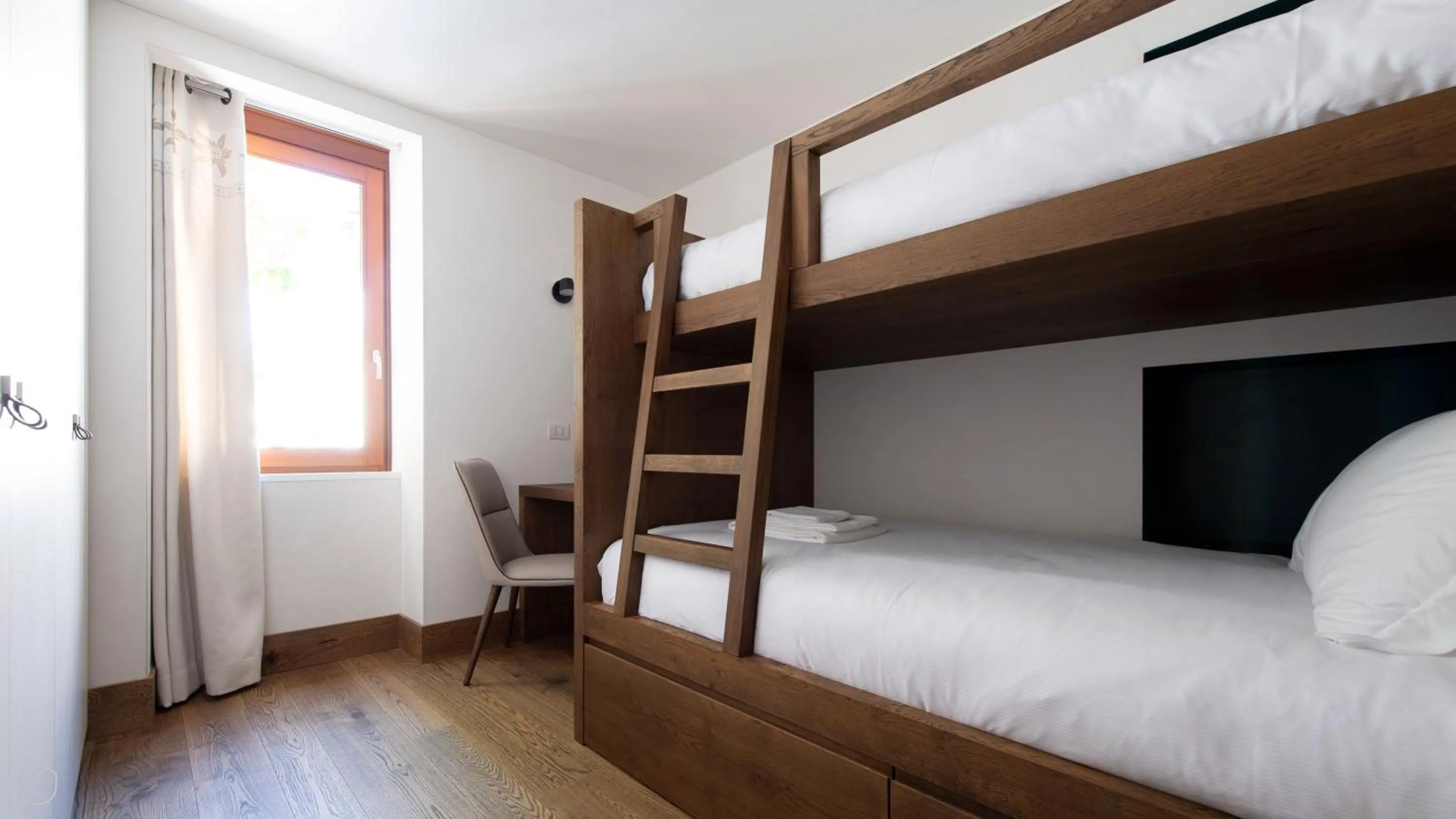 Other, Bed in Italianway - Morcelli 4