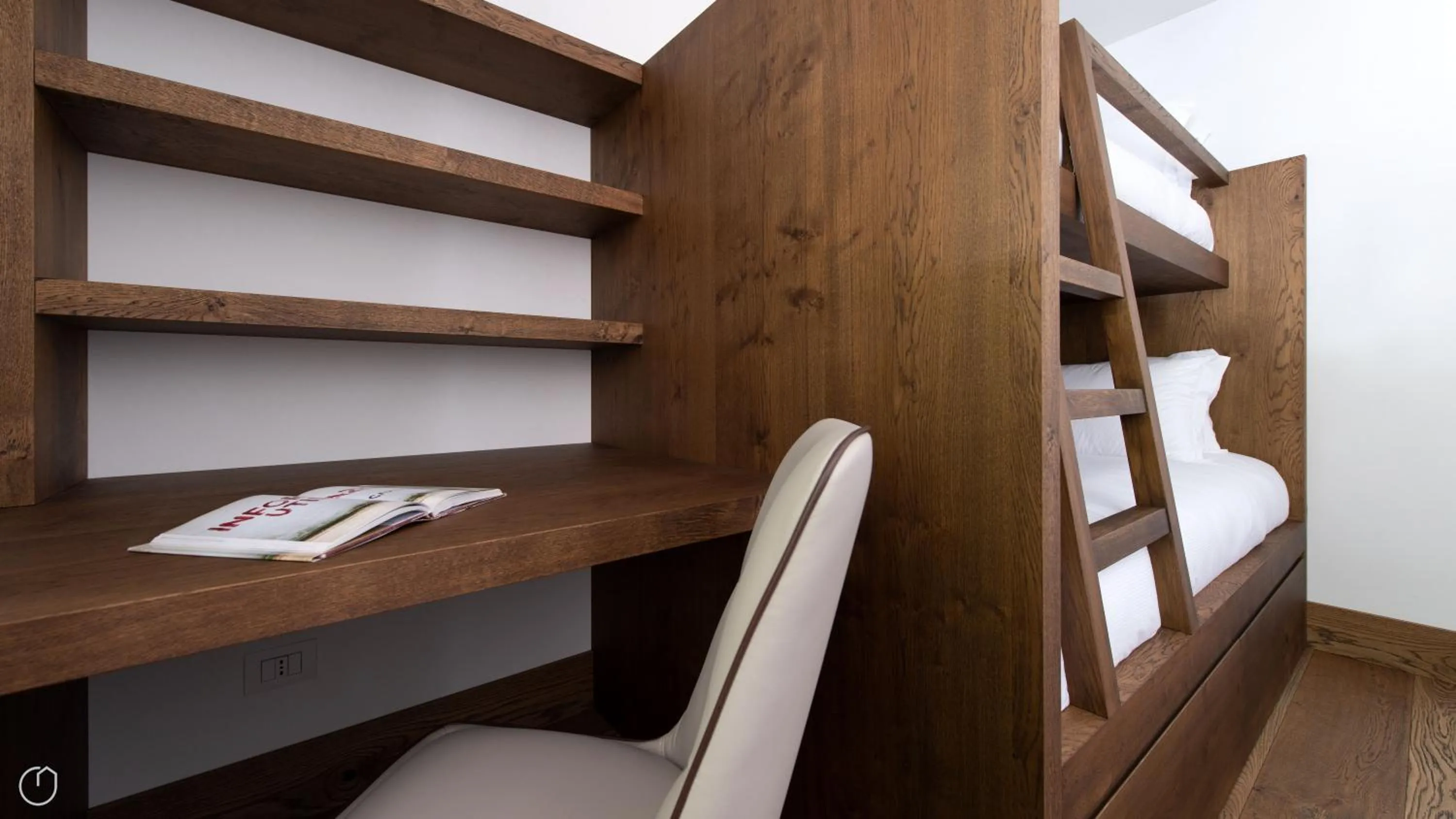 Other, Bed in Italianway - Morcelli 4