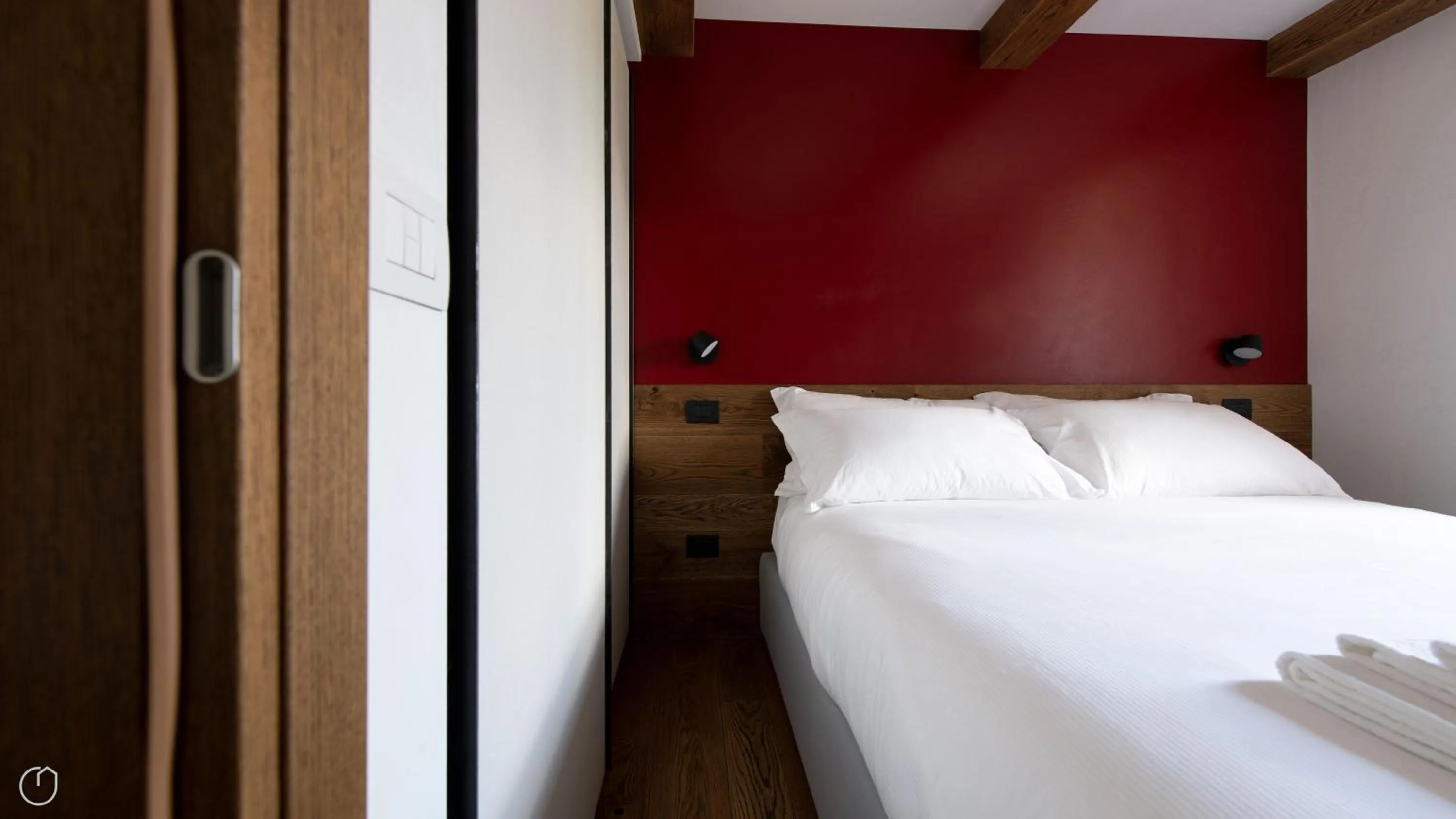 Other, Bed in Italianway - Morcelli 4