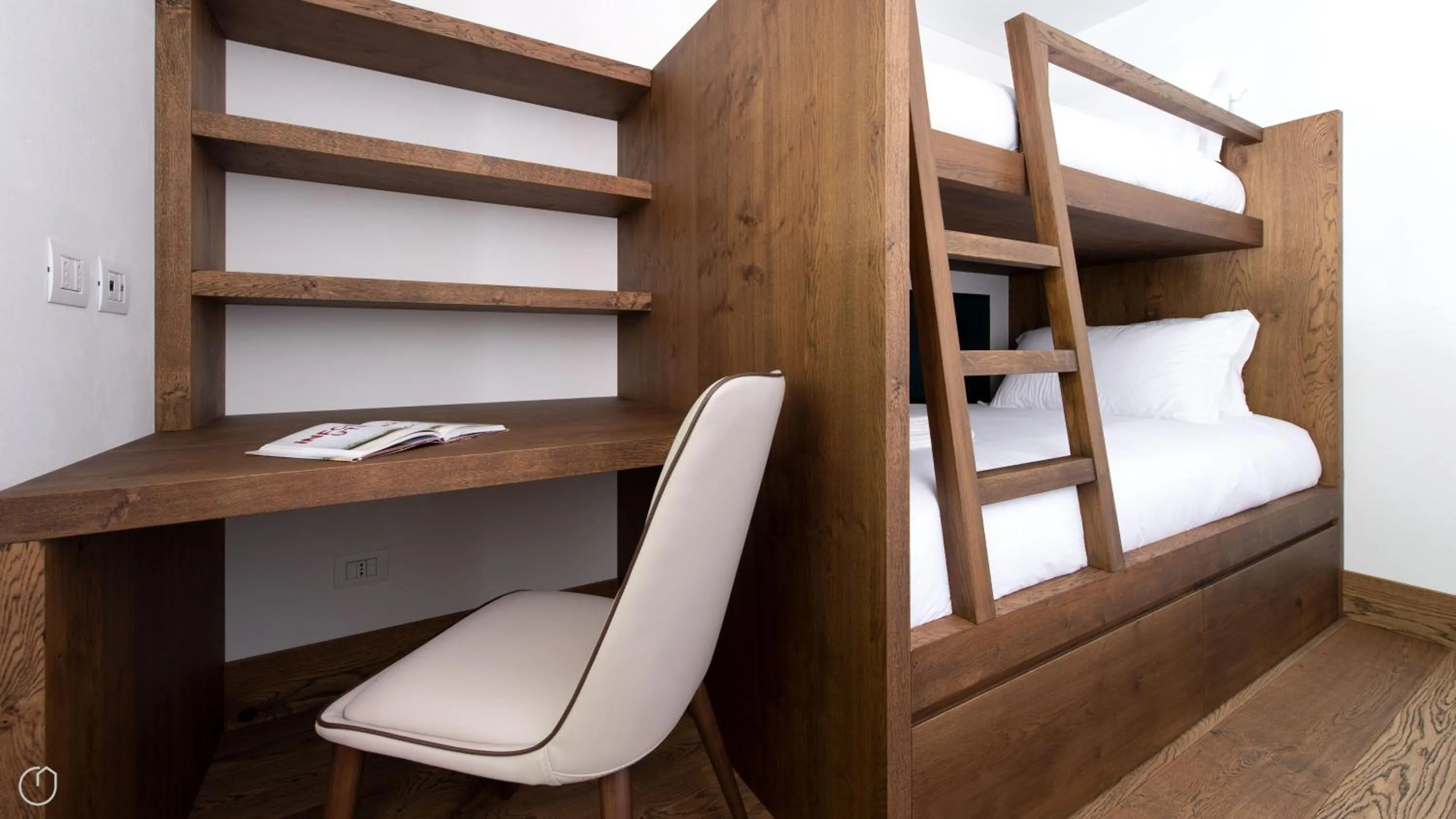 Other, Bed in Italianway - Morcelli 4