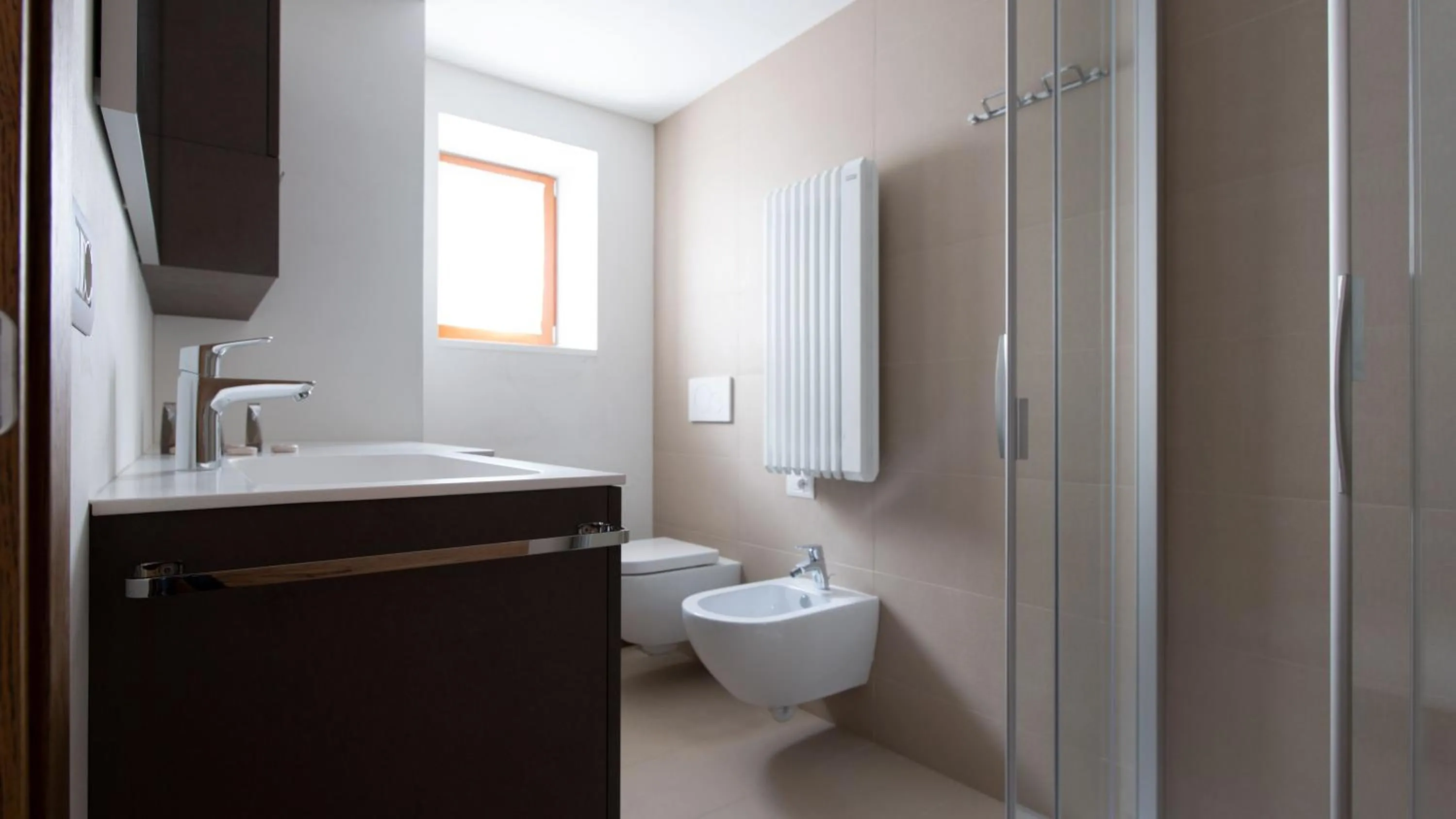 Bathroom in Italianway - Morcelli 4