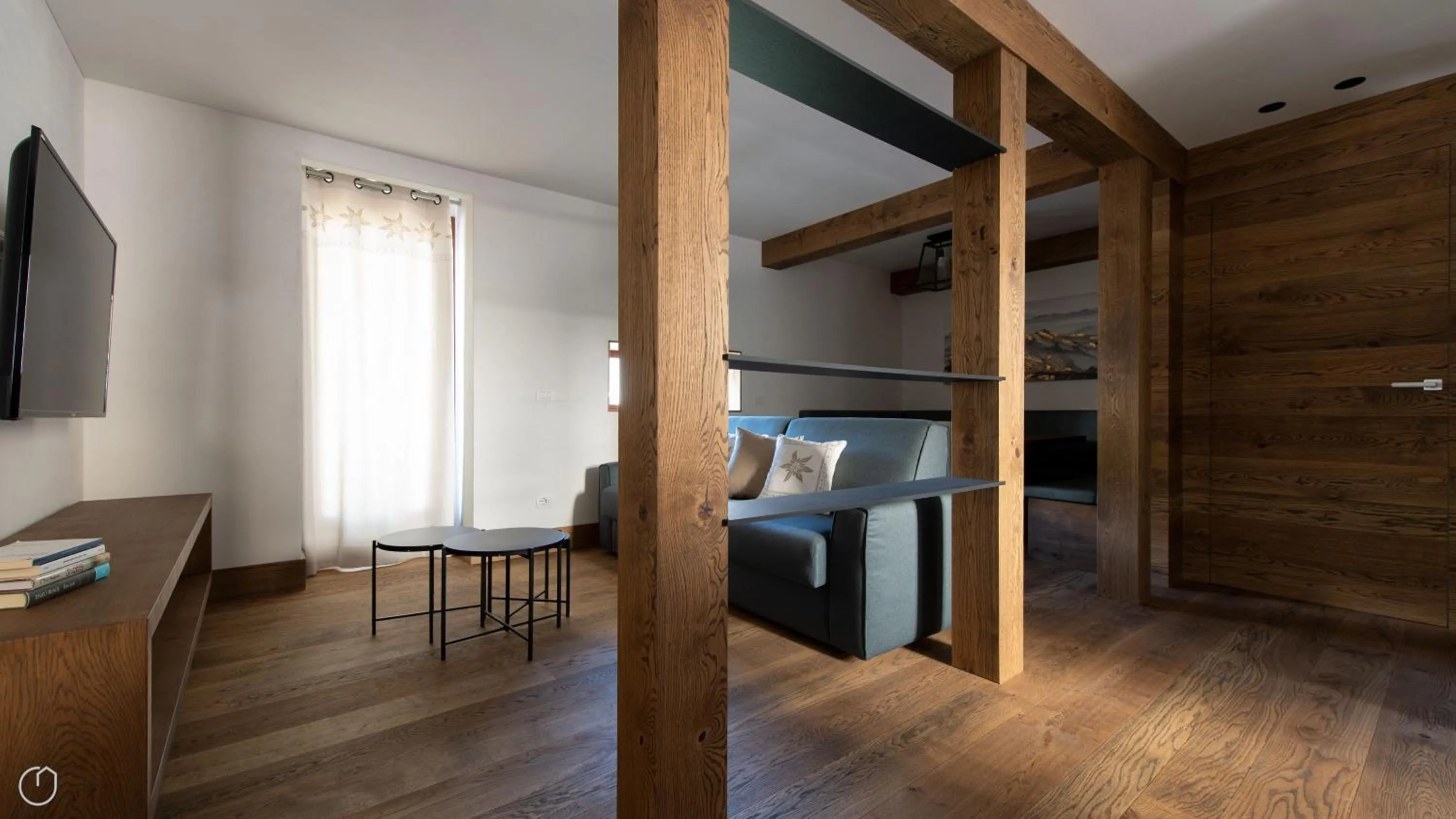 Other, Bed in Italianway - Morcelli 4