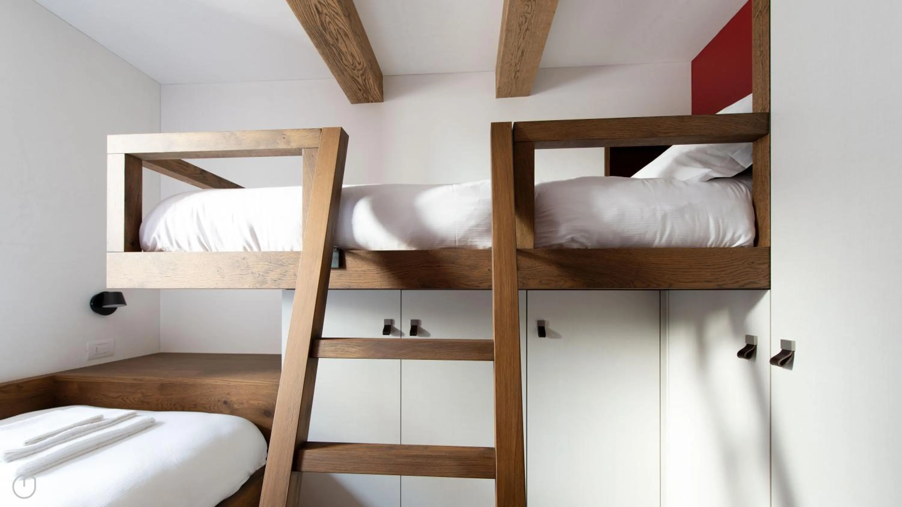 Other, Bed in Italianway - Morcelli 4