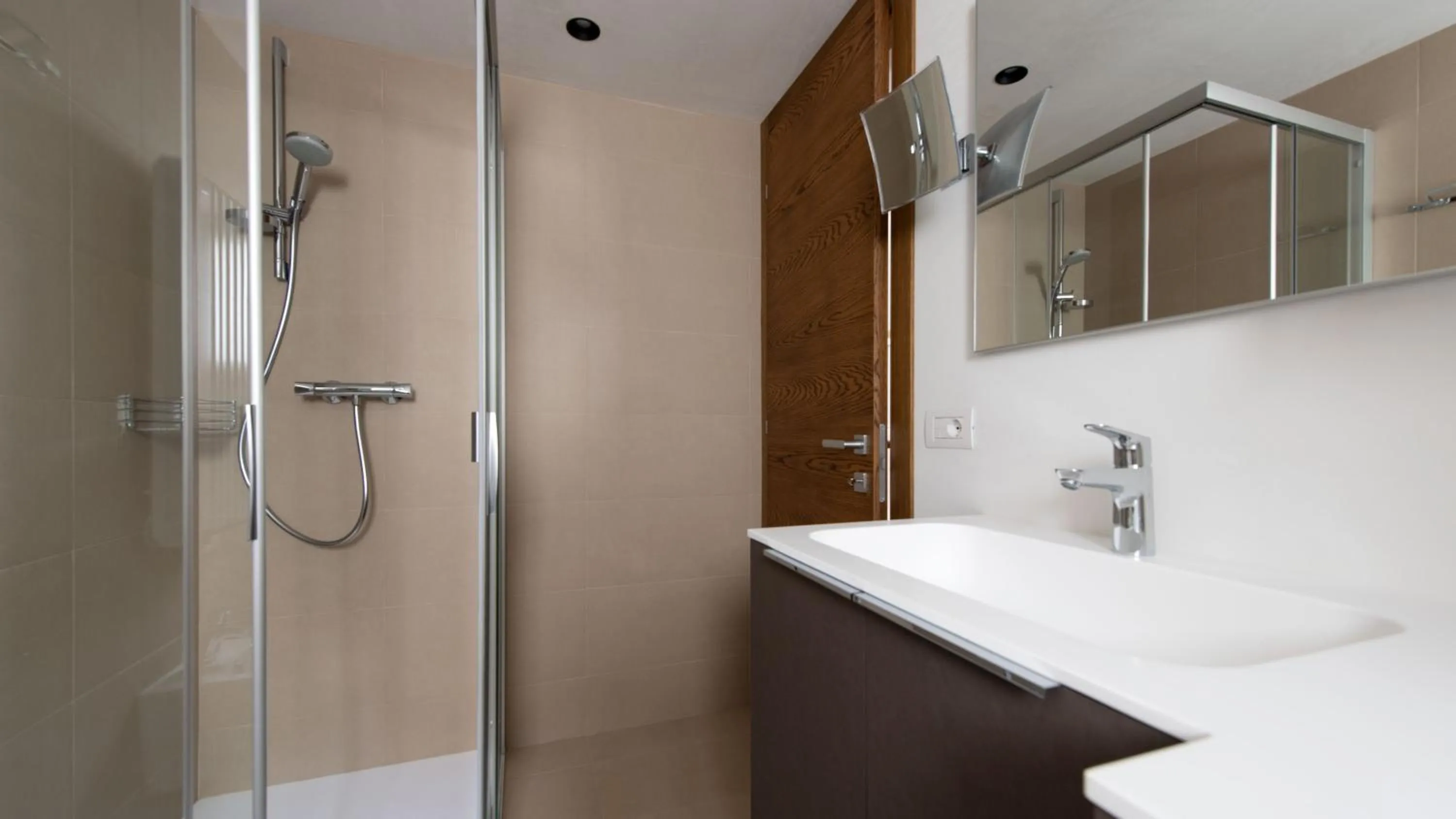 Bathroom in Italianway - Morcelli 4