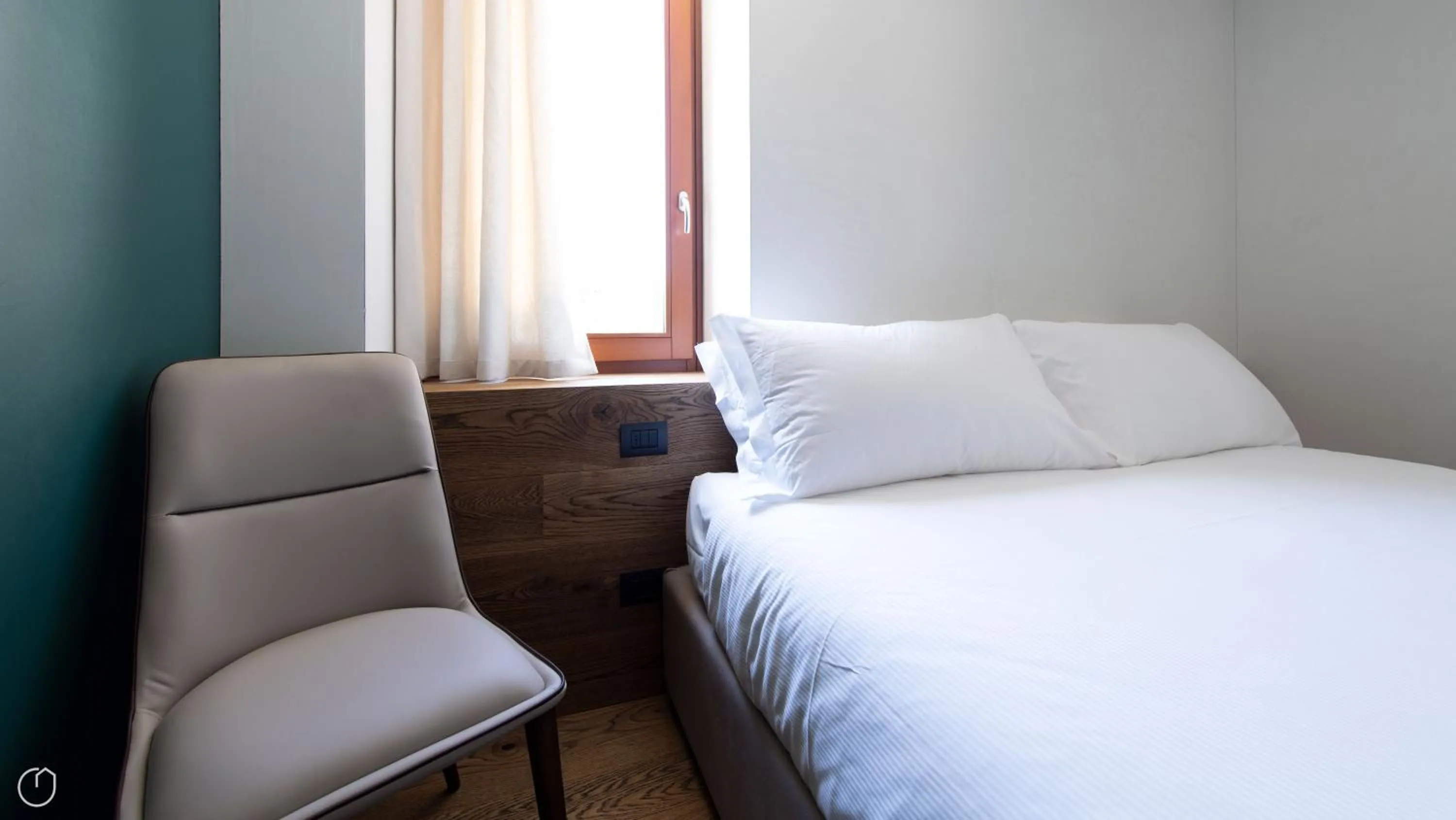 Other, Bed in Italianway - Morcelli 4