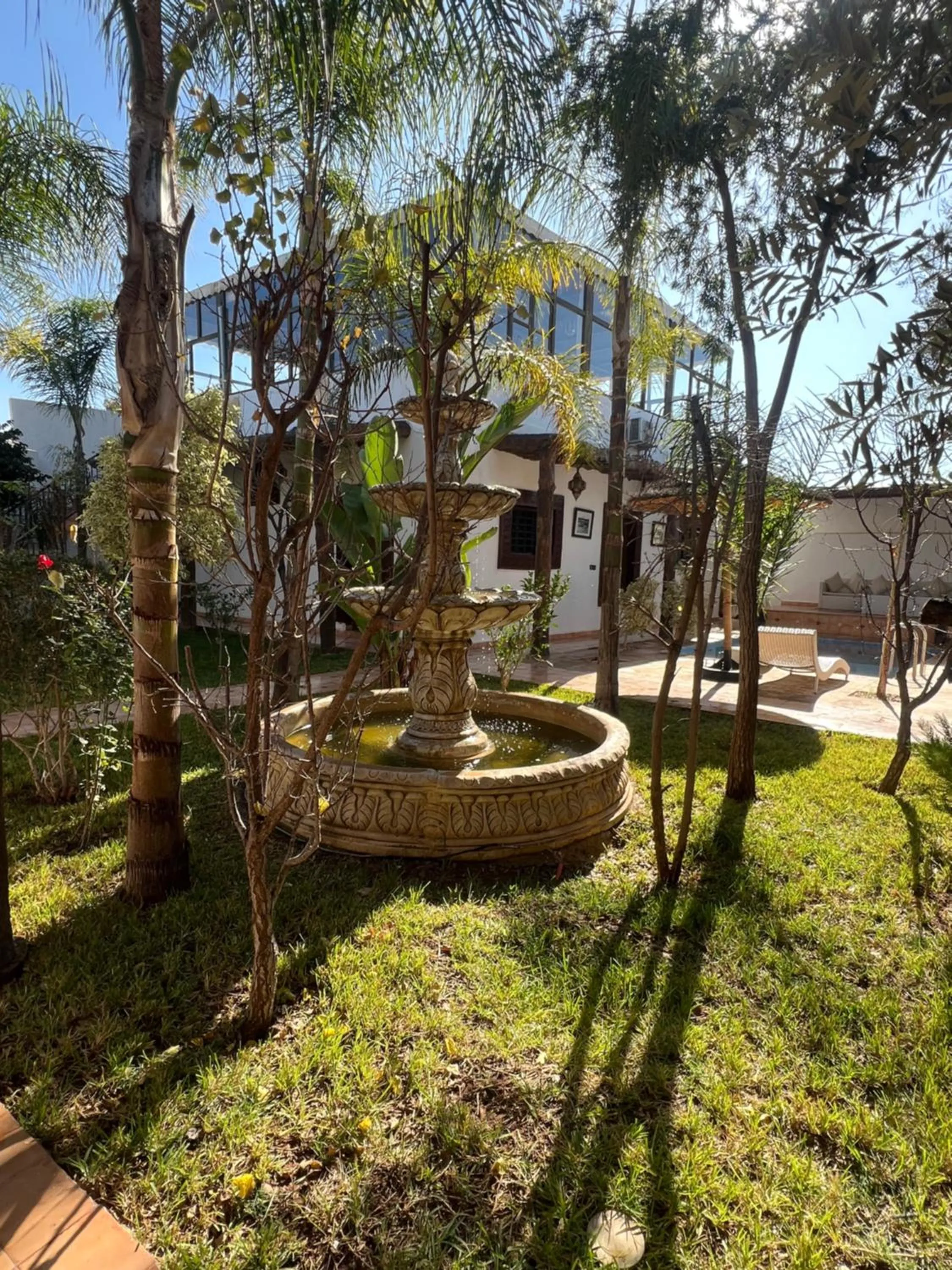 Property building in Oloft