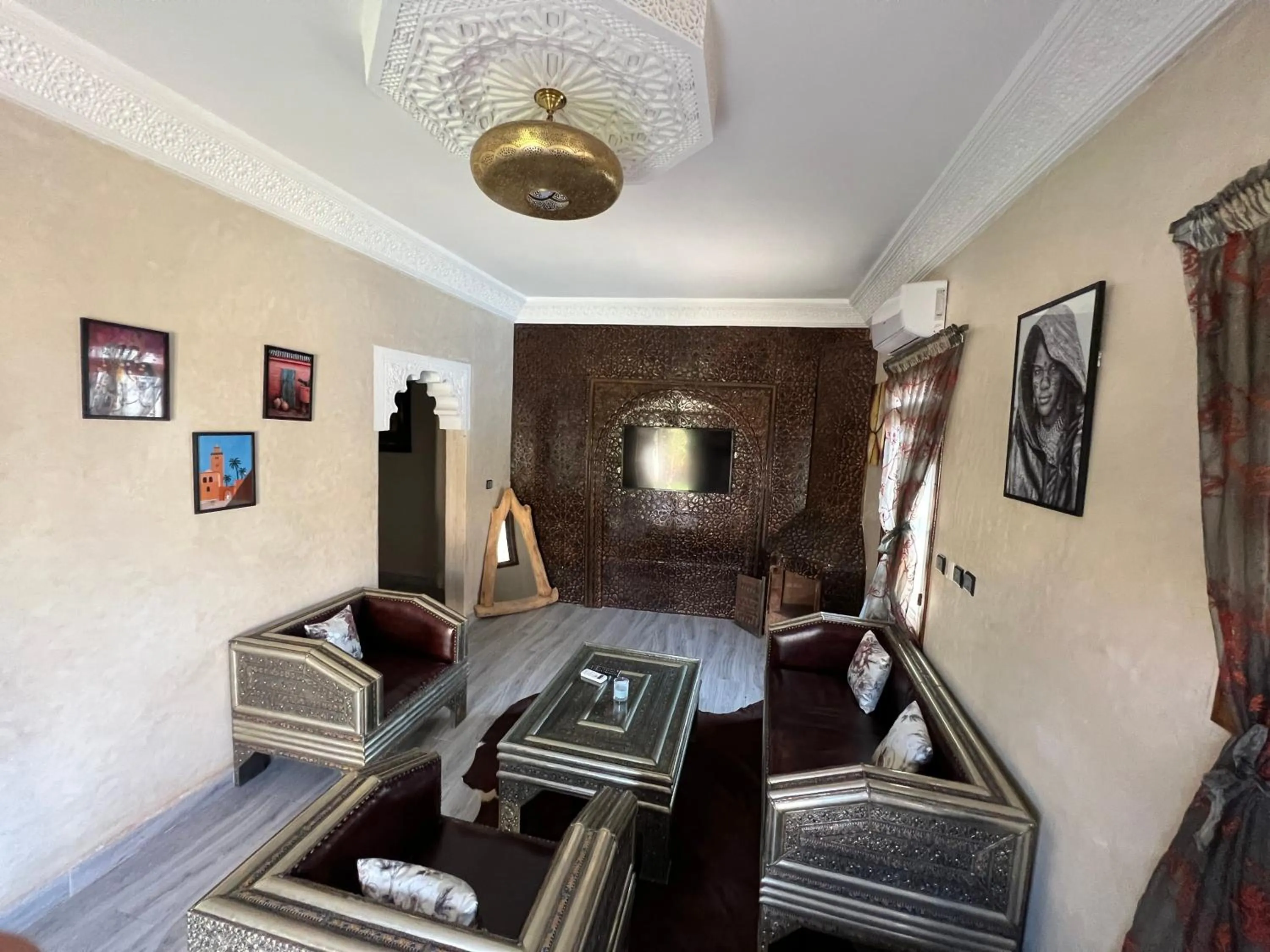 TV and multimedia in Oloft