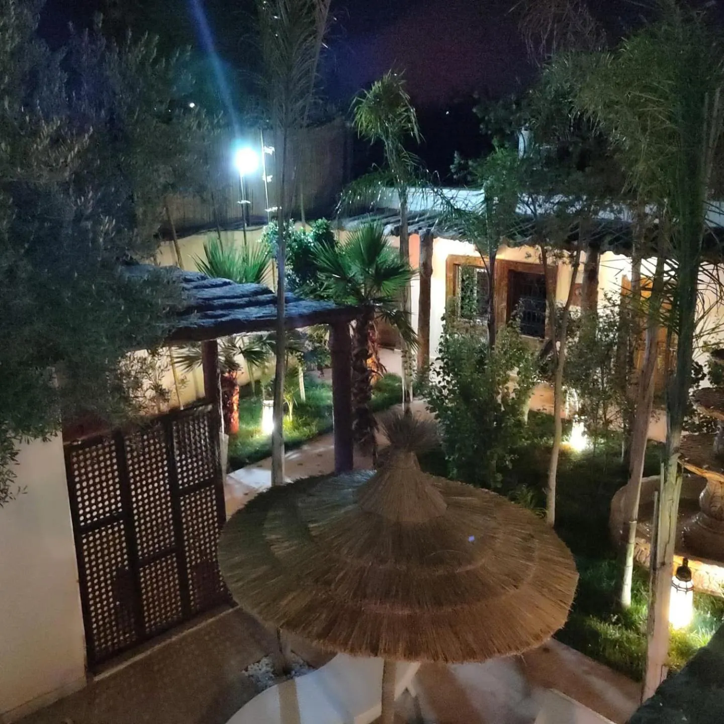 Property building in Oloft