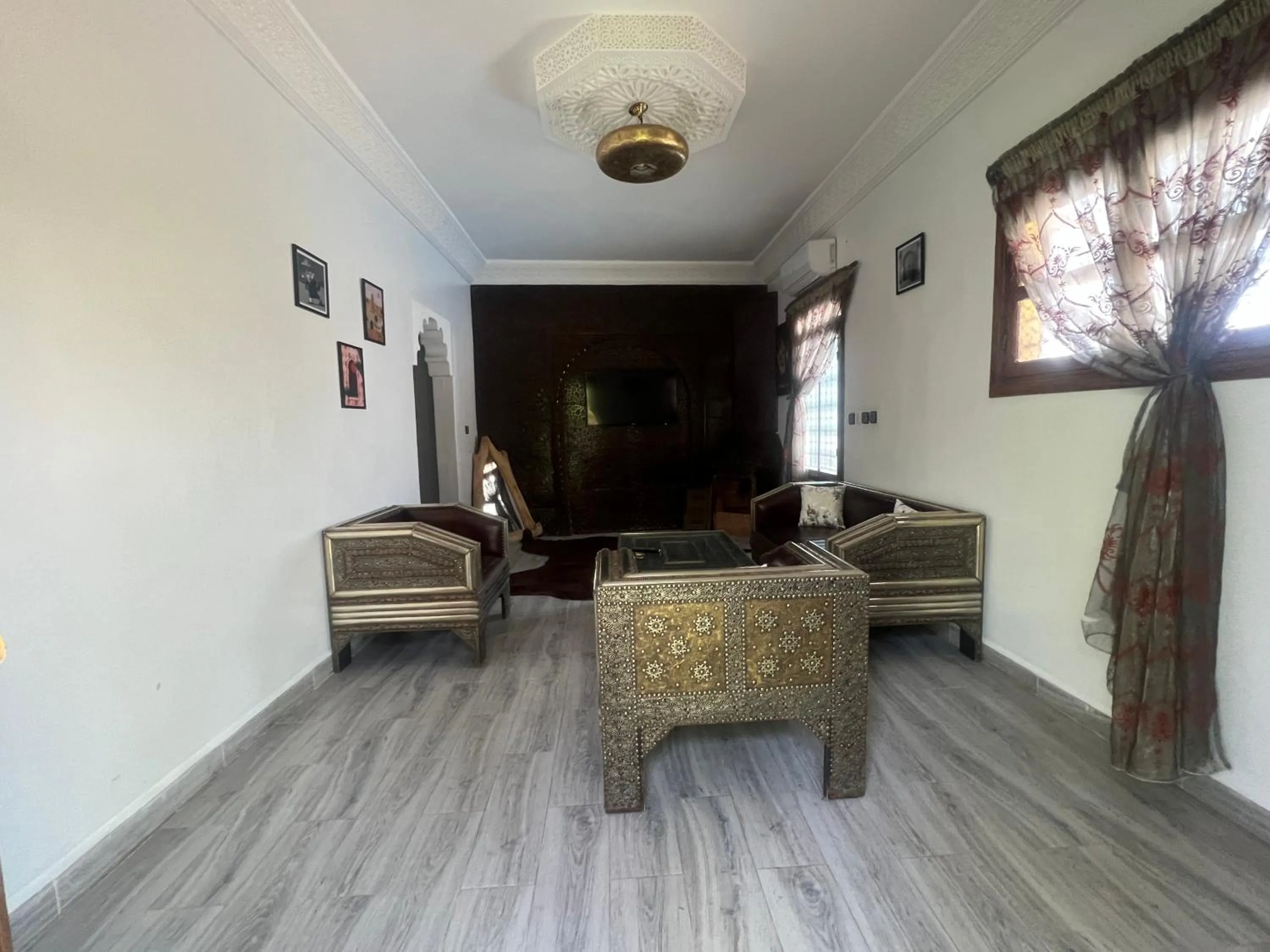 TV and multimedia in Oloft