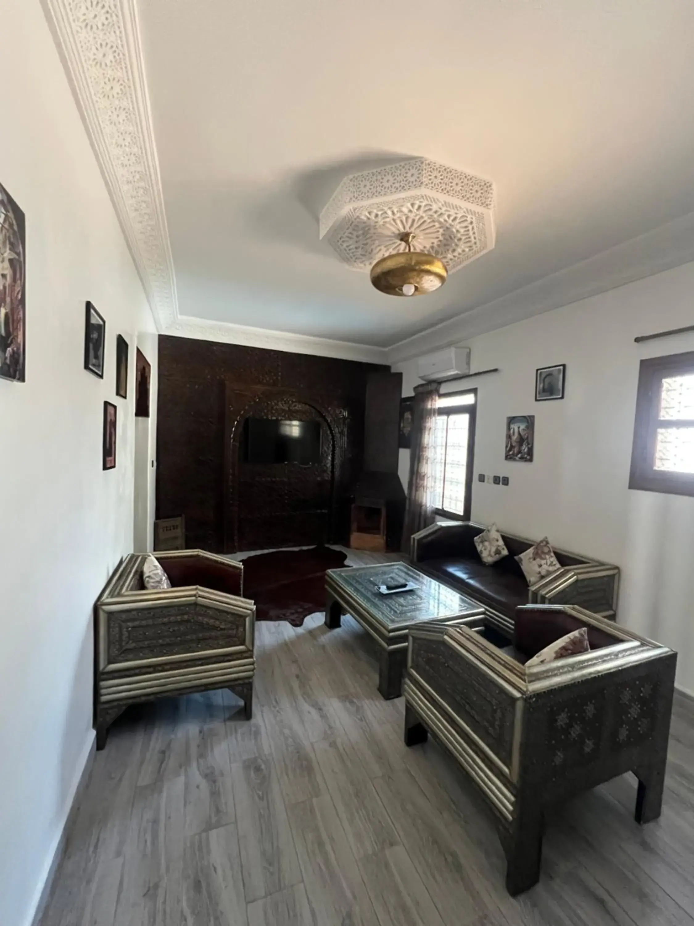 Deluxe Family Suite in O'loft Deluxe Family Suite in O'loft