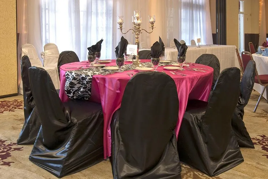 Banquet/Function facilities in Water Street Inn