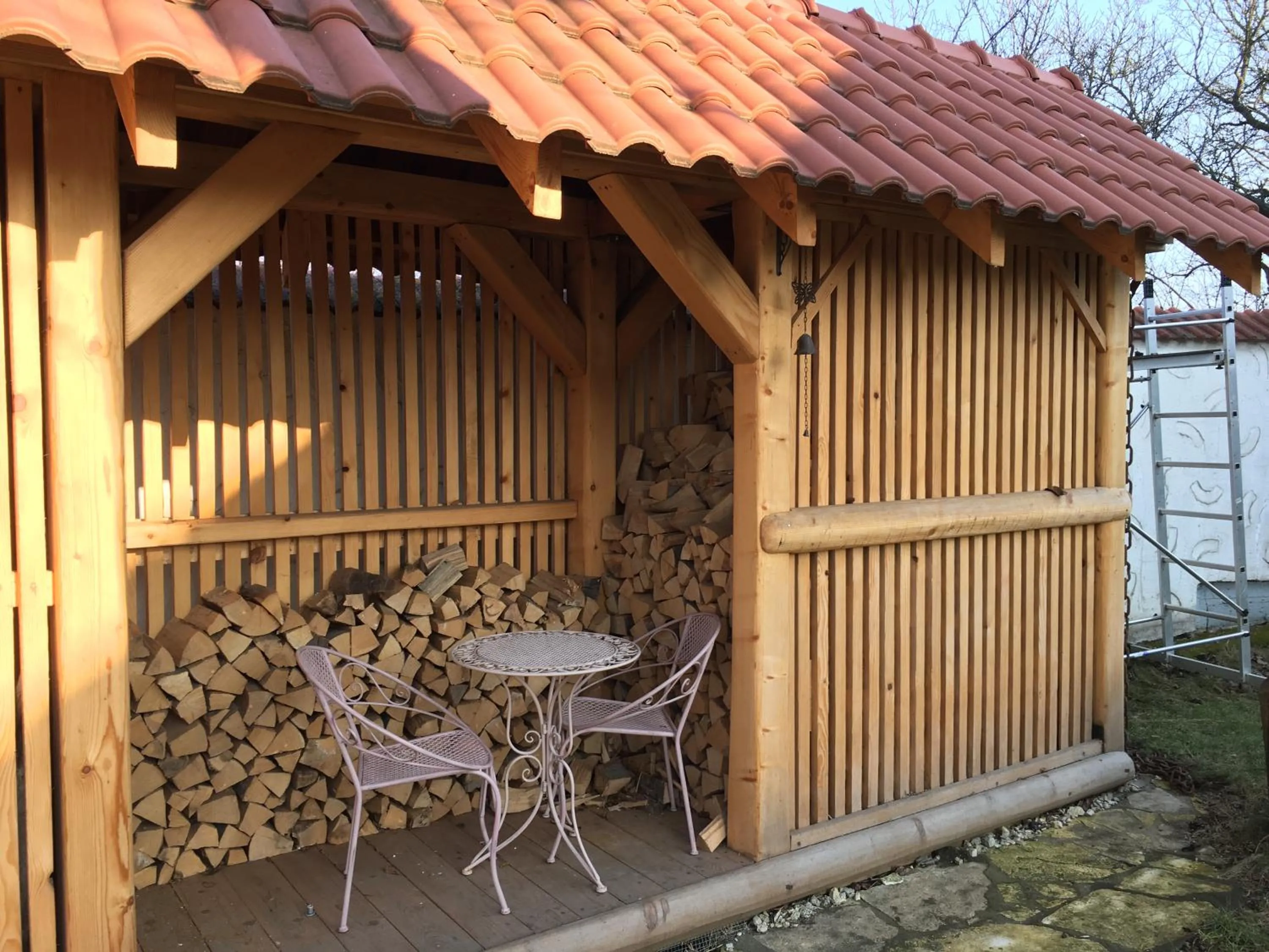 Linde Gasthaus
