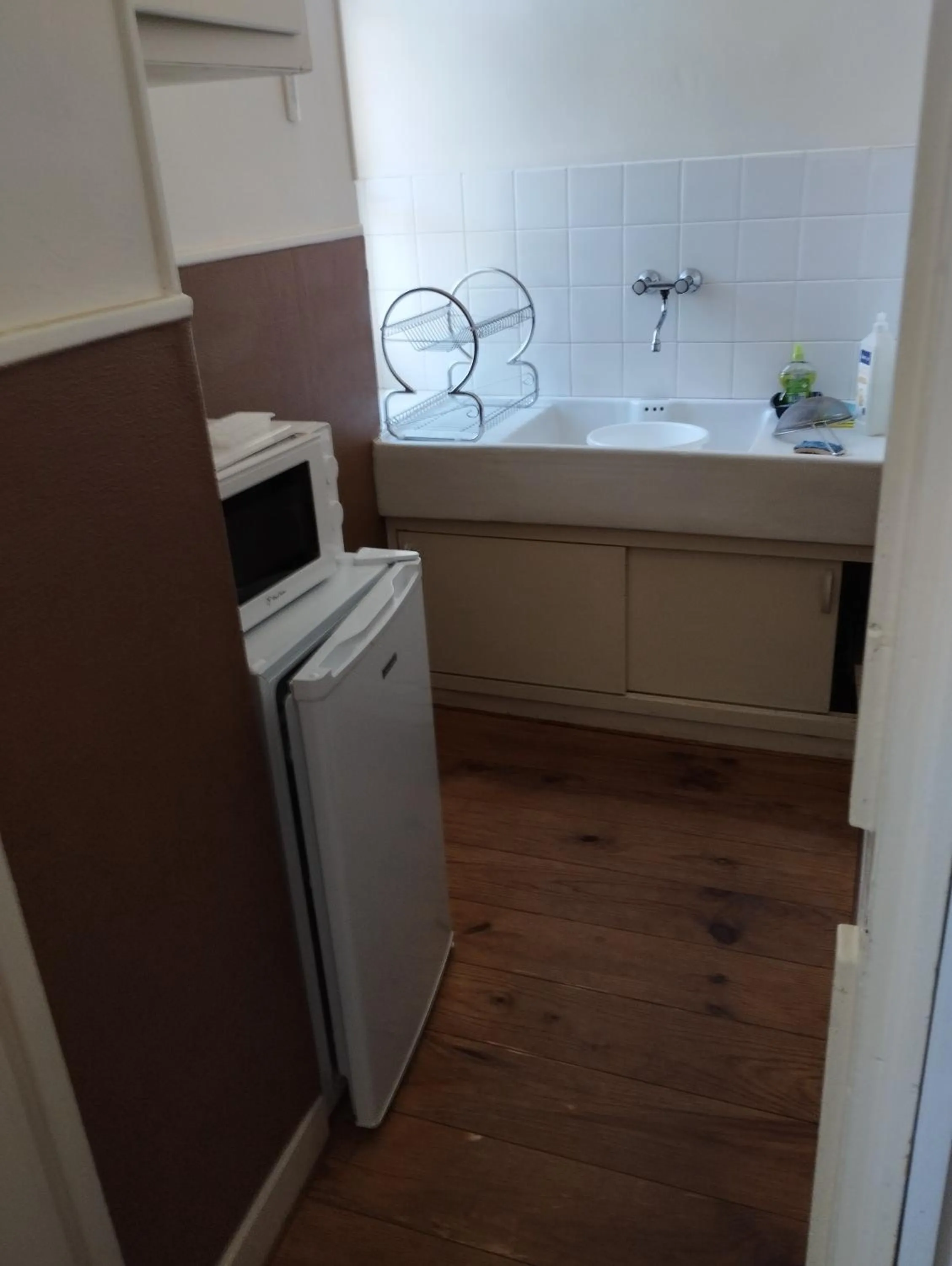 kitchen in MAISON ALBA LA SOURCE