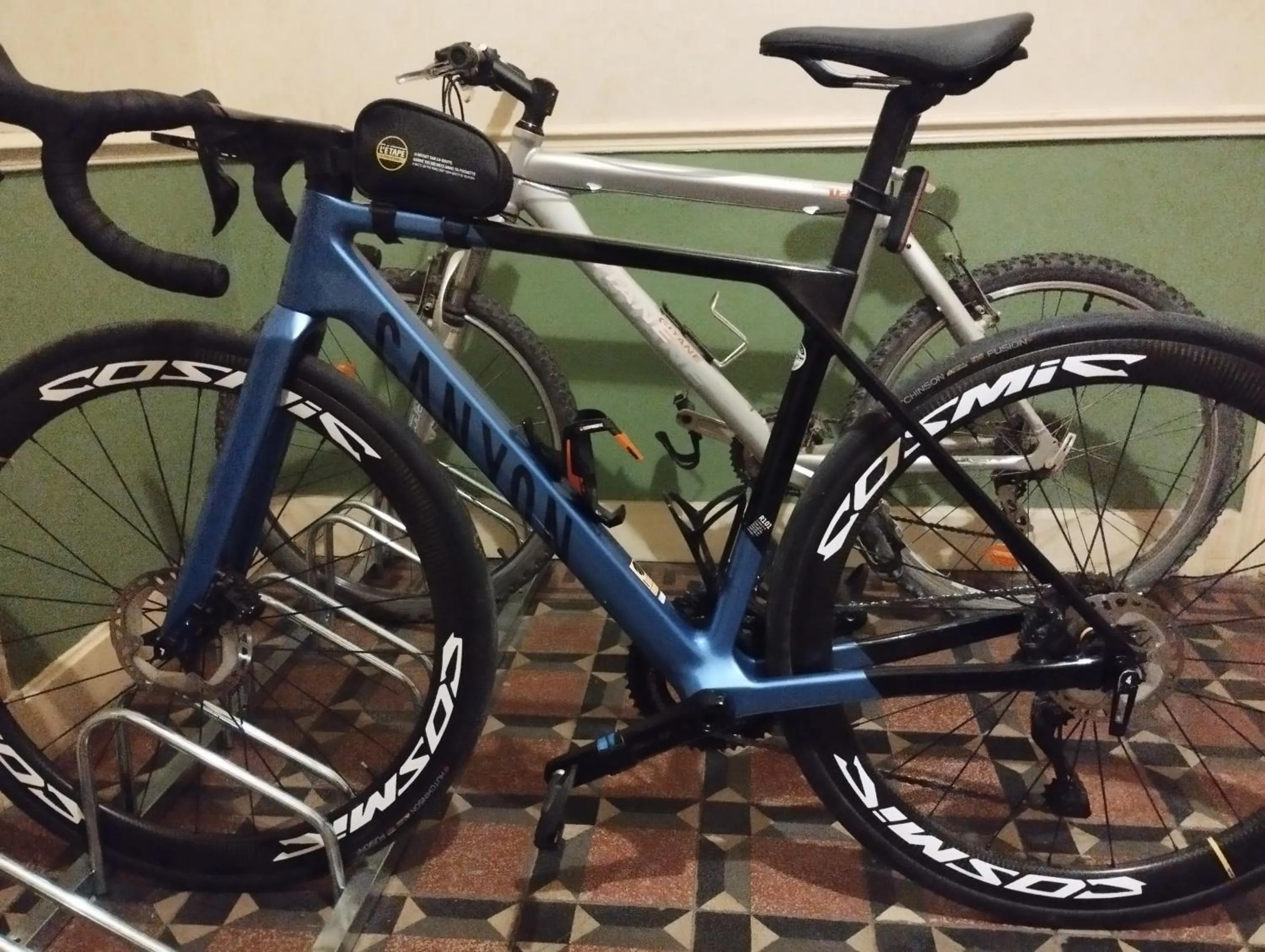 MAISON ALBA LA SOURCE