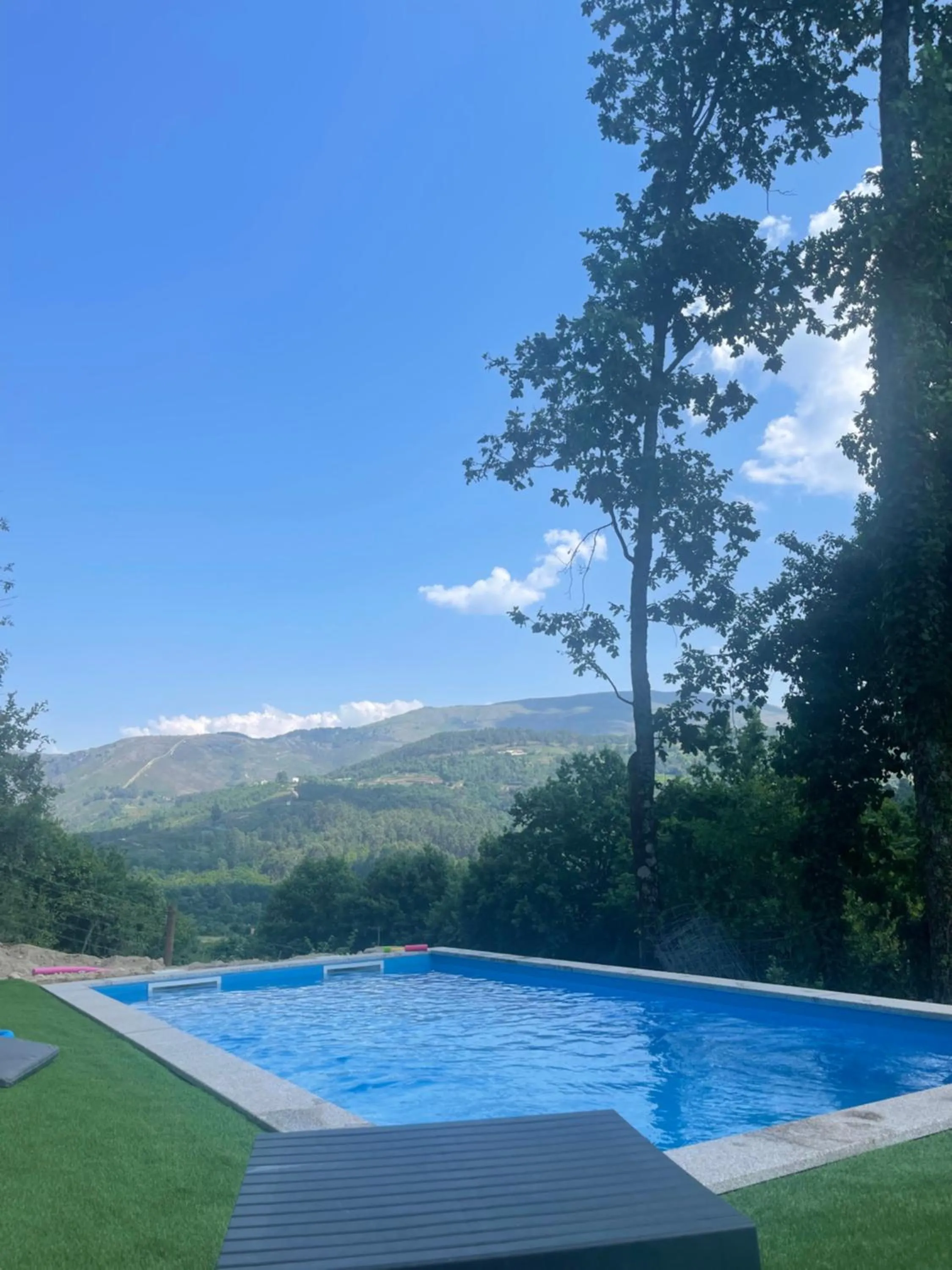 Casa do Tapadinho