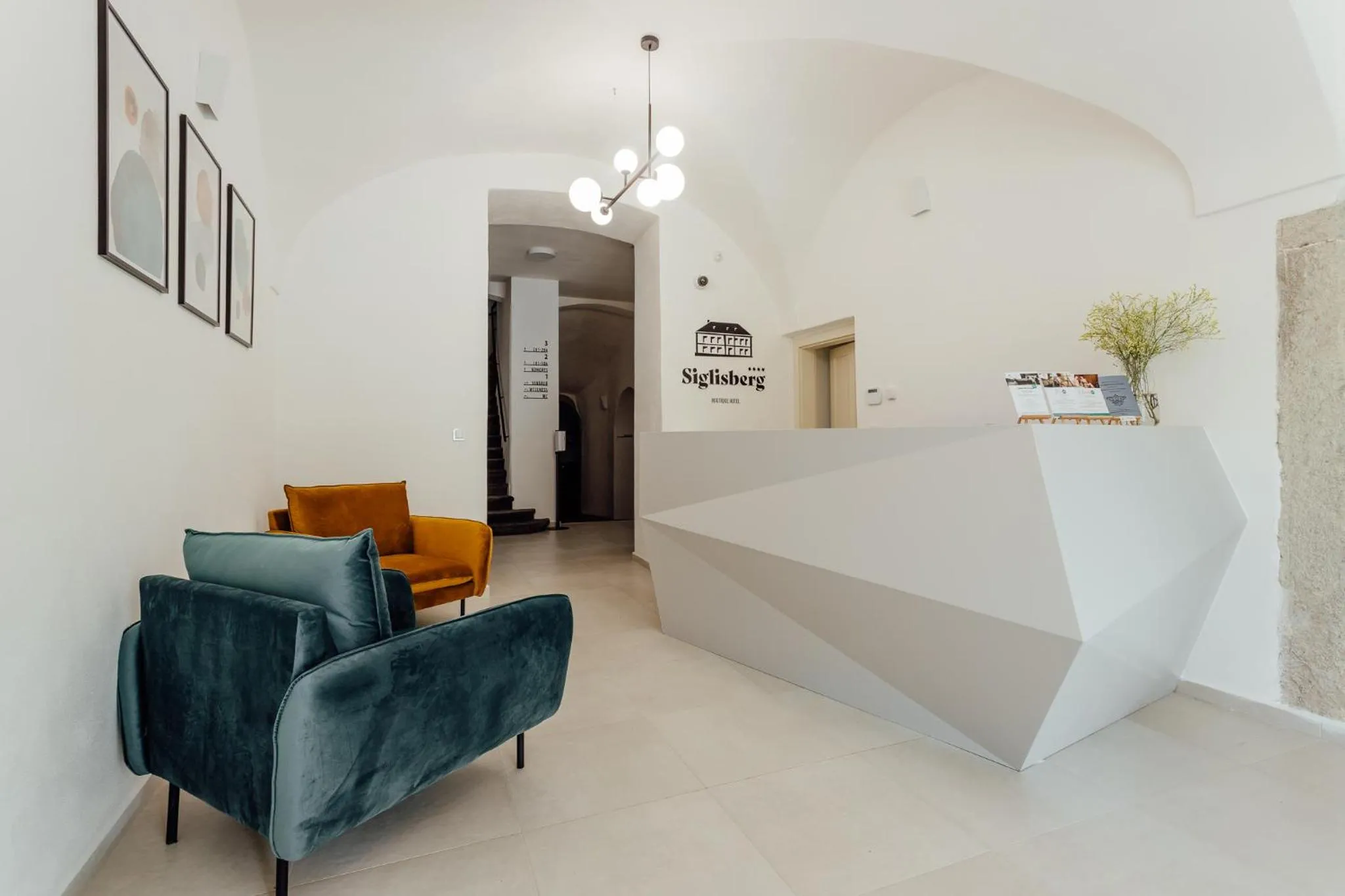 Boutique Hotel Siglisberg