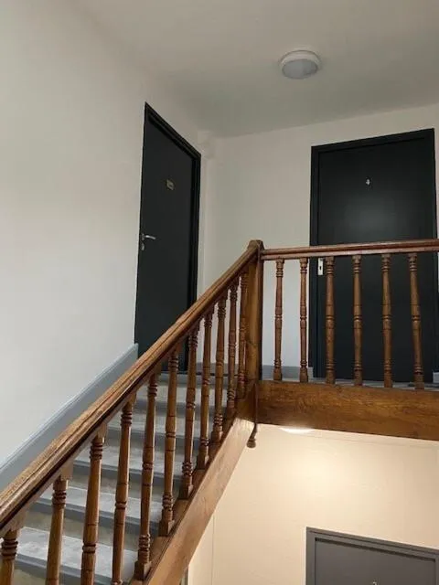 Lobby or reception in Residence Gaby & Tom 4 Étoiles