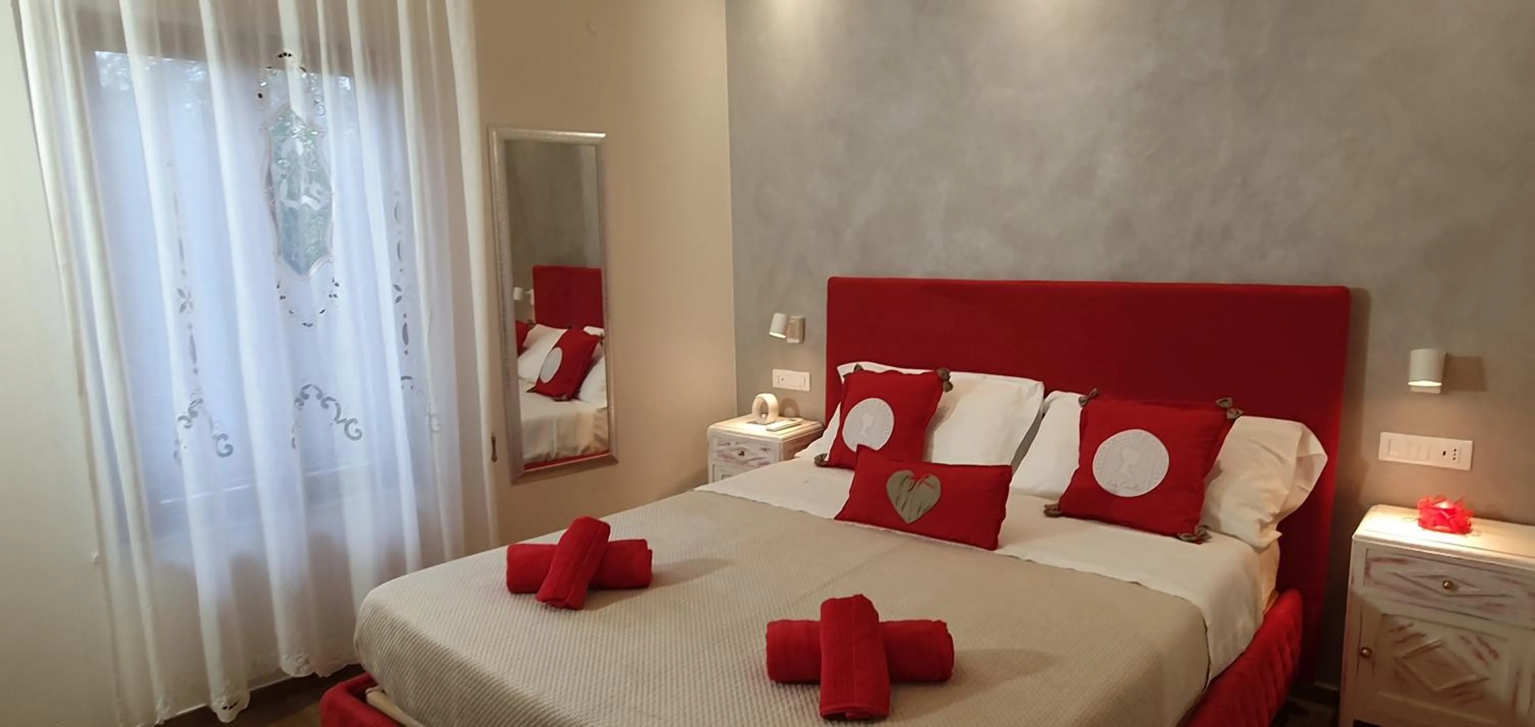 Lady Camollia Apartment