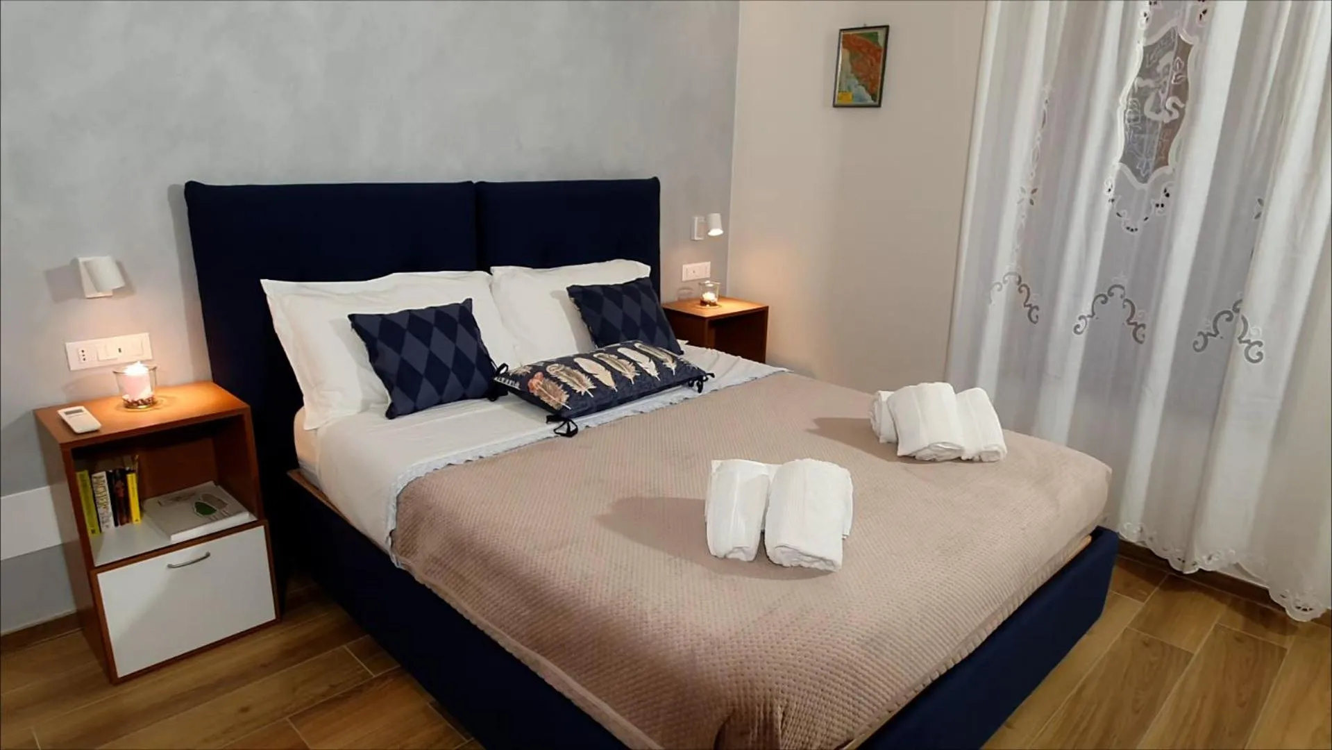 Lady Camollia Apartment