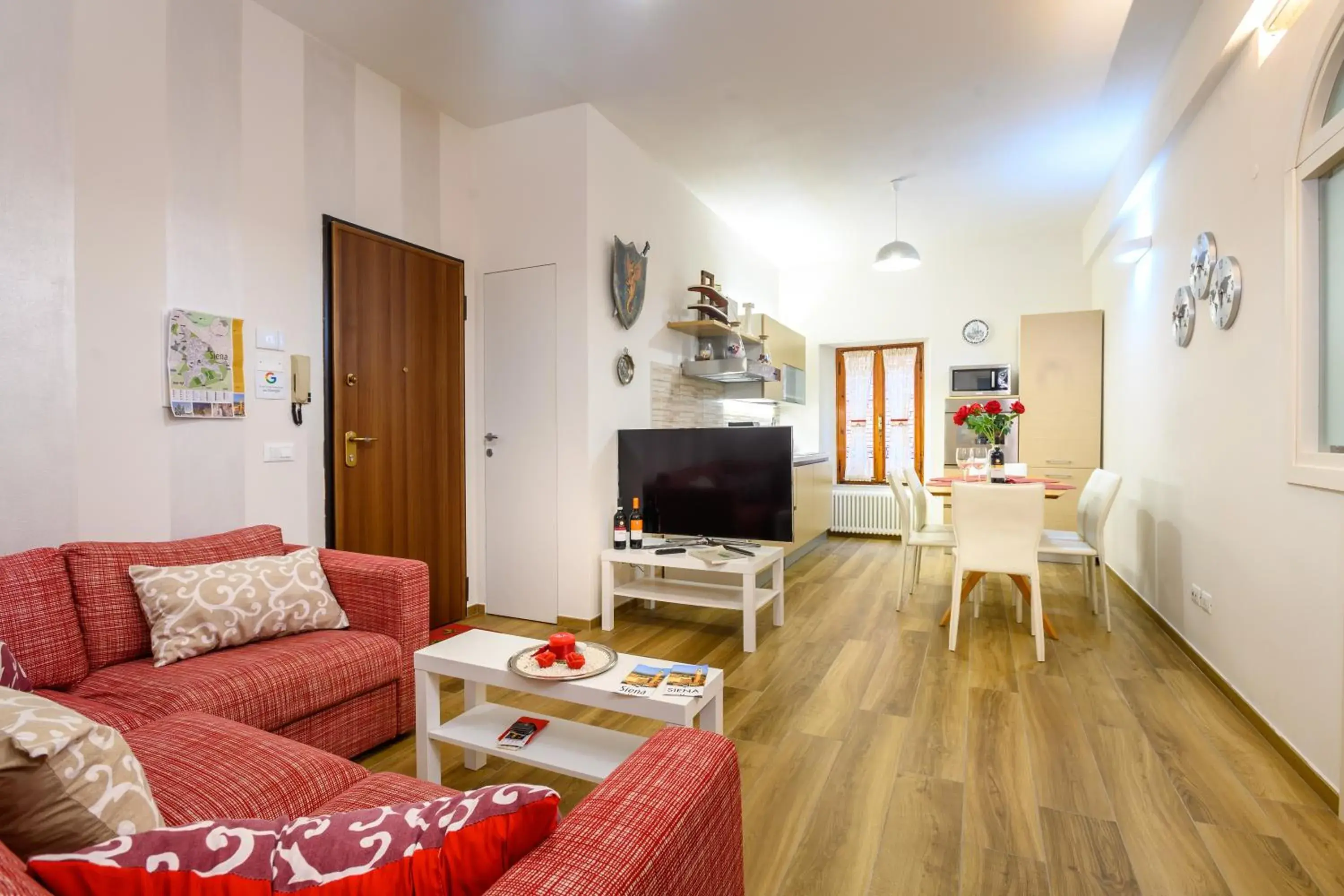 Lady Camollia Apartment Lady Camollia Apartment