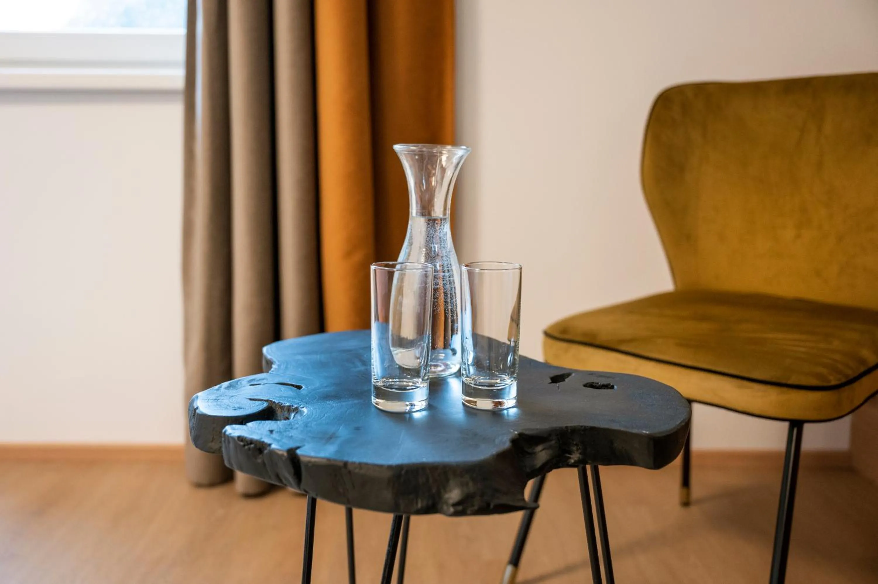 Hotel Brunner - Reiteralm