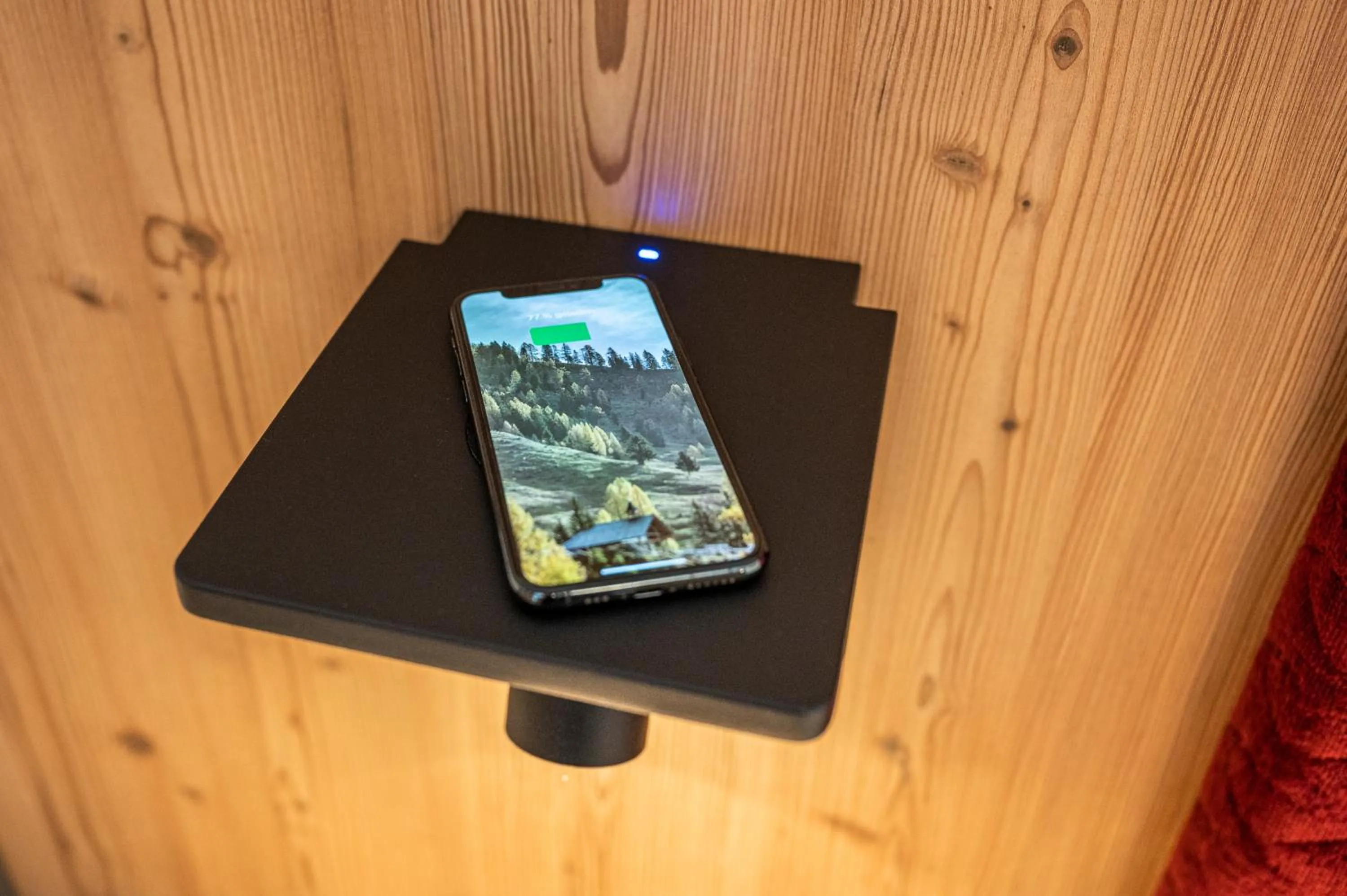 Hotel Brunner - Reiteralm