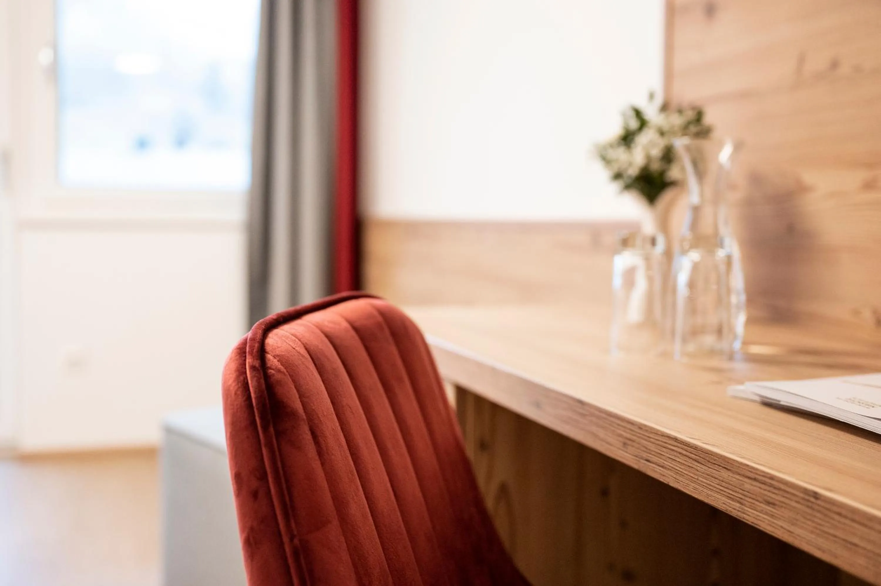 Hotel Brunner - Reiteralm