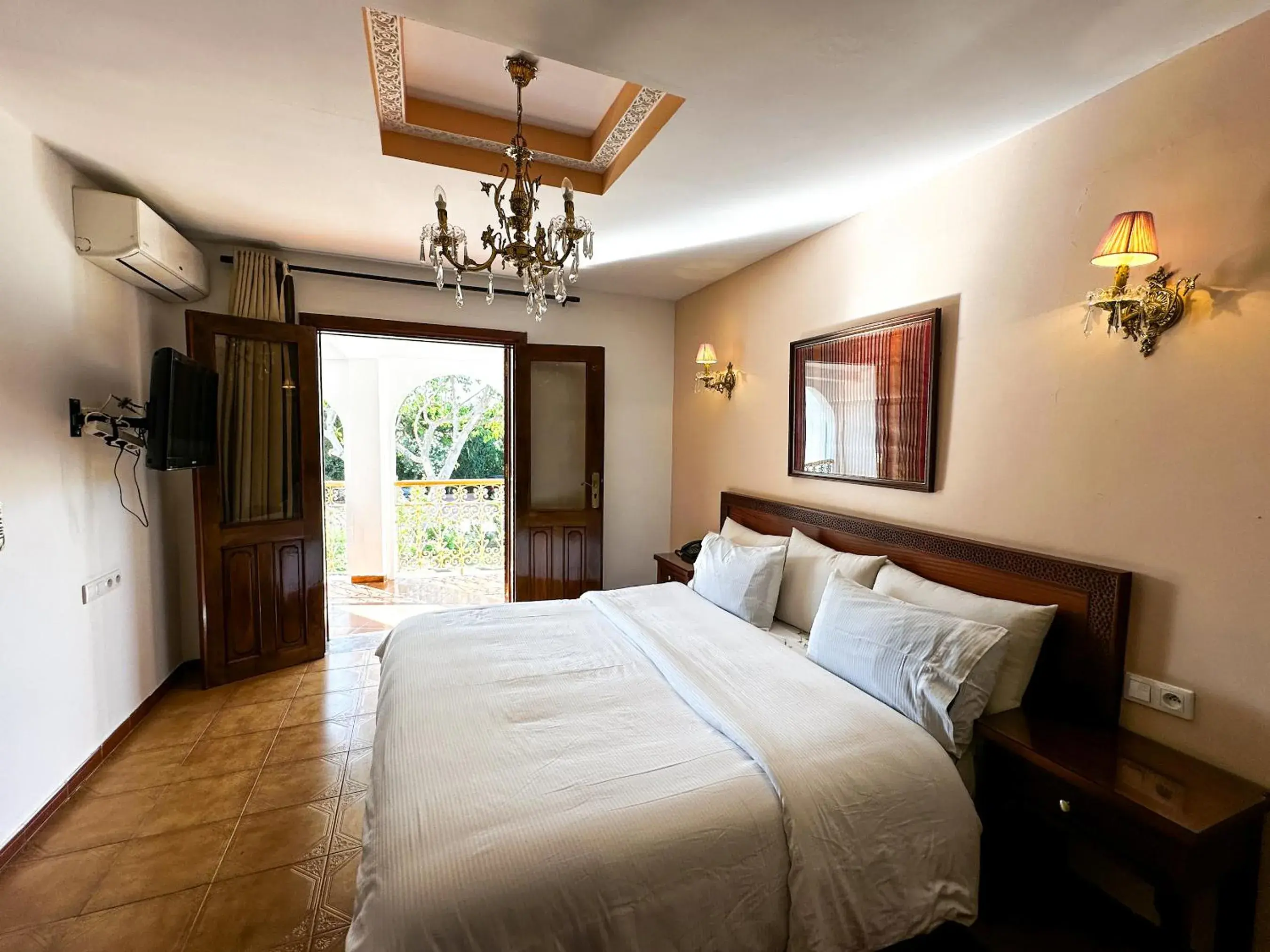 Mini Suite in Riad Dar Achaach Mini Suite in Riad Dar Achaach