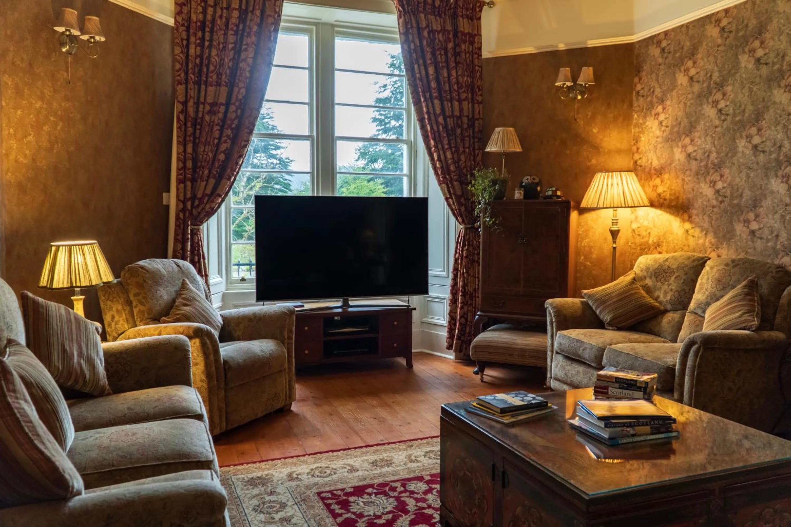 Killean Farmhouse B&B