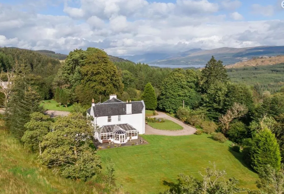 Killean Farmhouse B&B