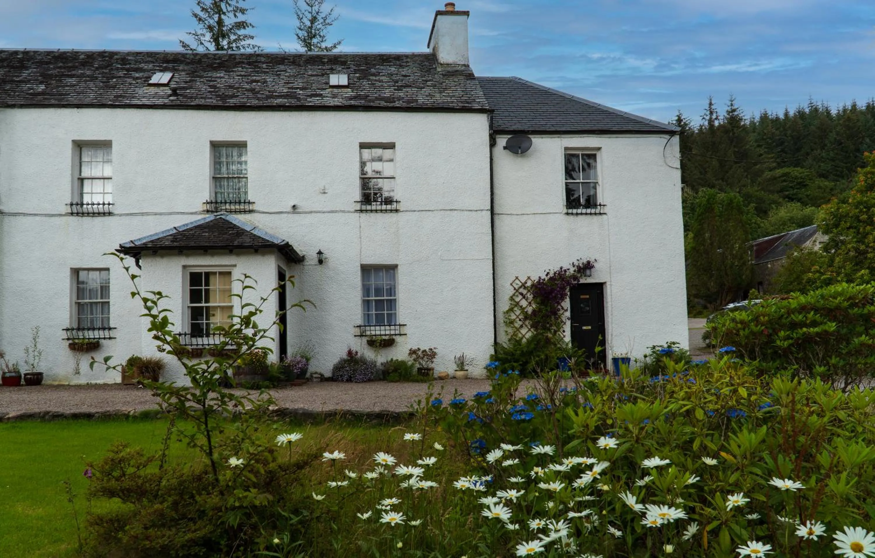 Killean Farmhouse B&B