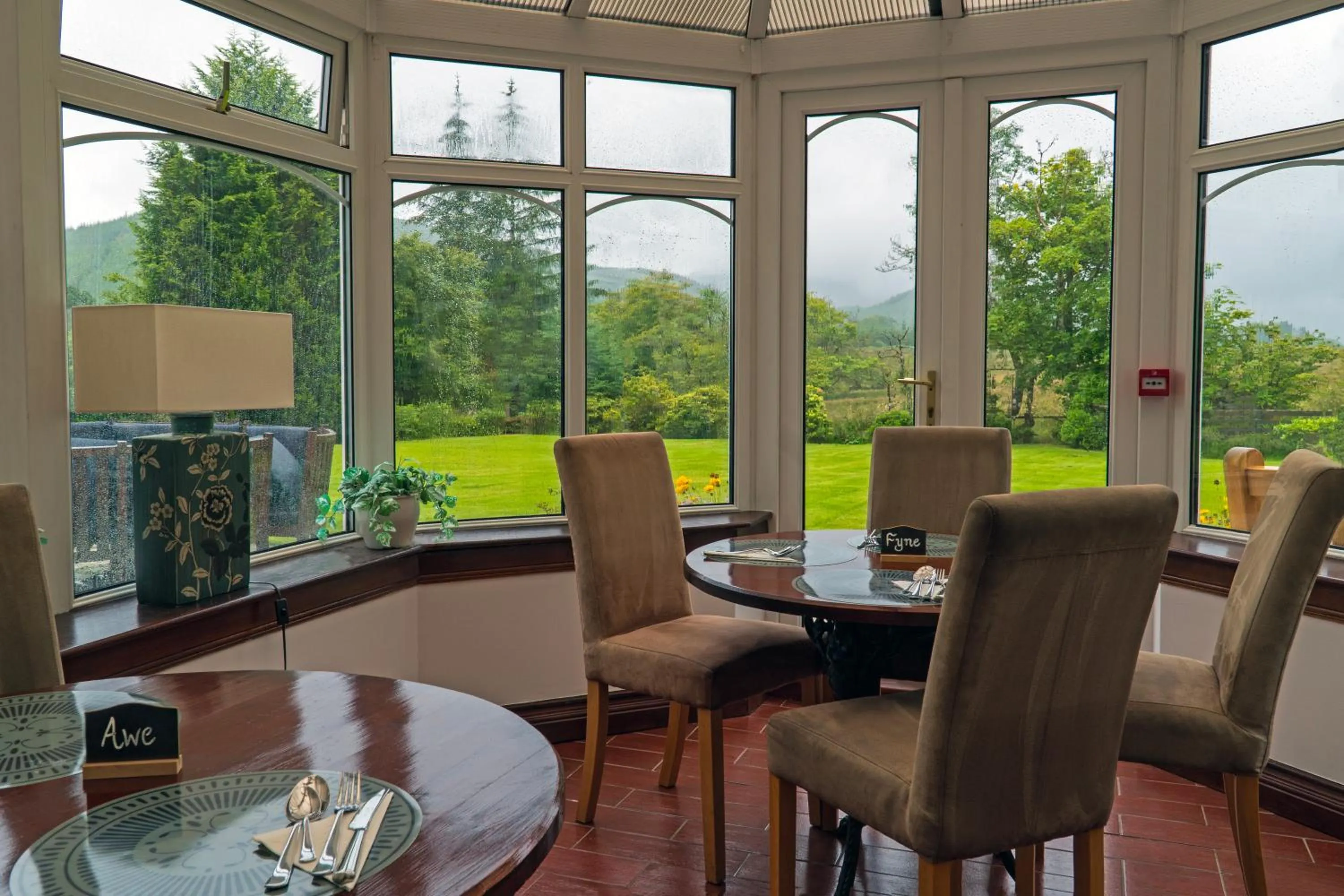 Killean Farmhouse B&B