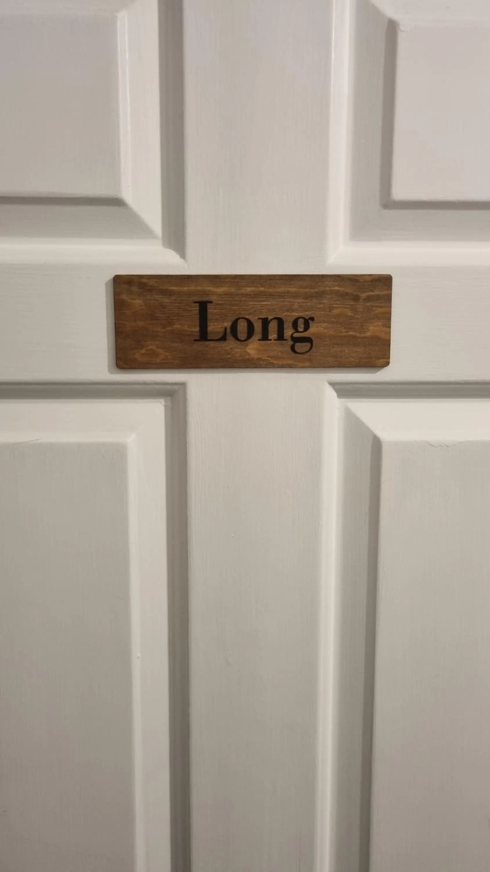 Logo/Certificate/Sign in Killean Farmhouse B&B